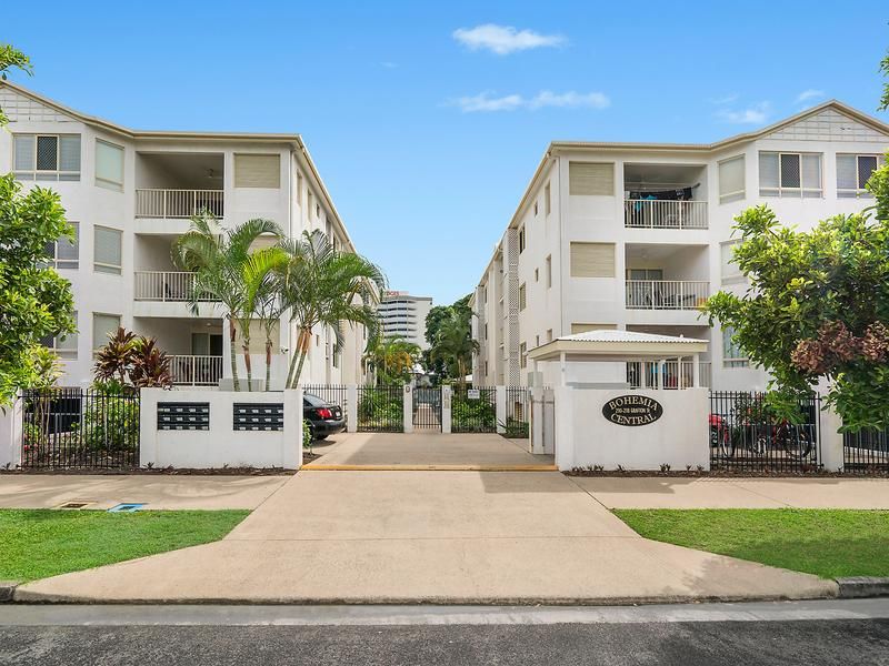 5a/210 Grafton, Cairns, QLD 4870
