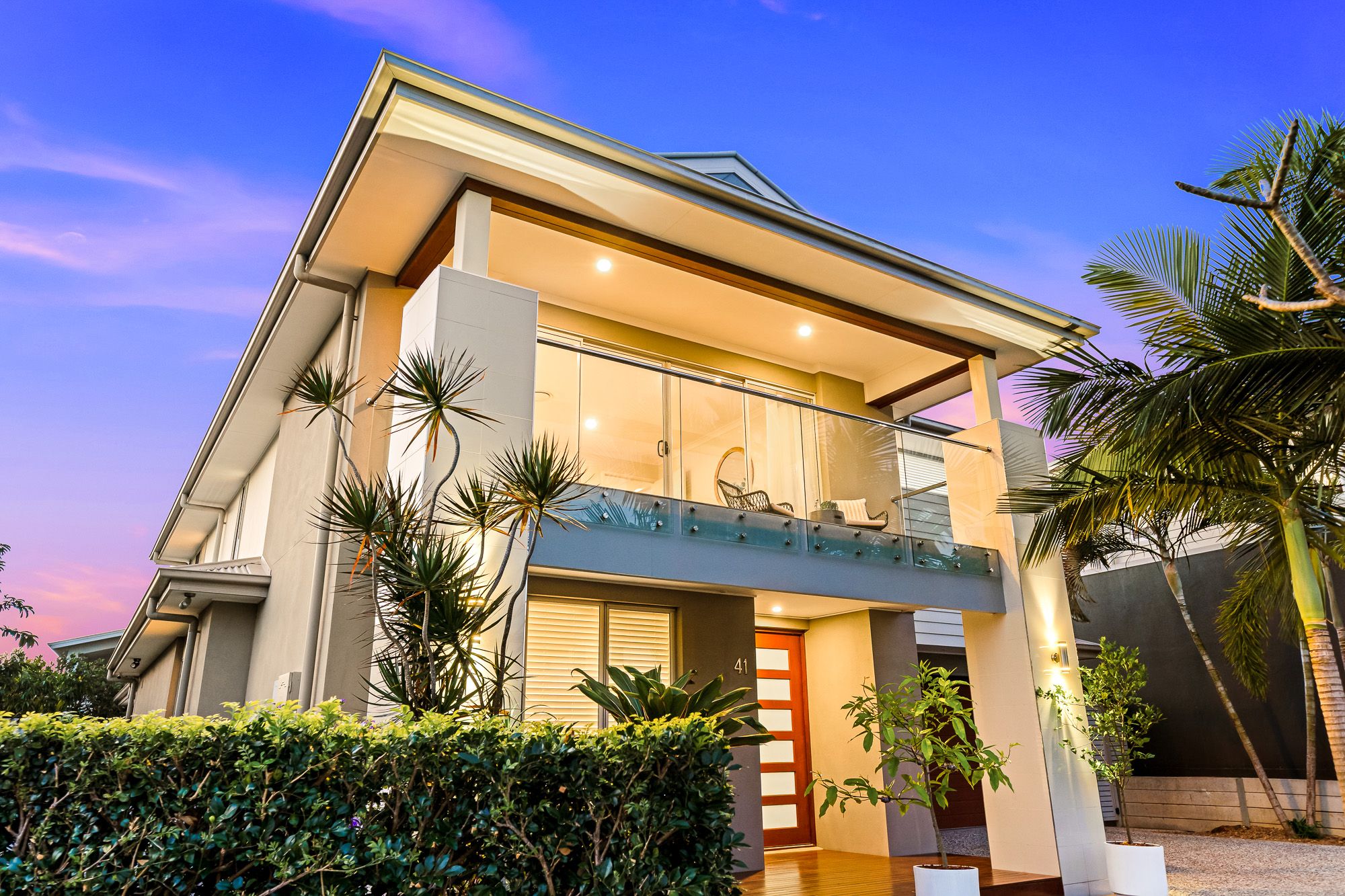 41 Wombat Crescent, Rochedale, QLD 4123