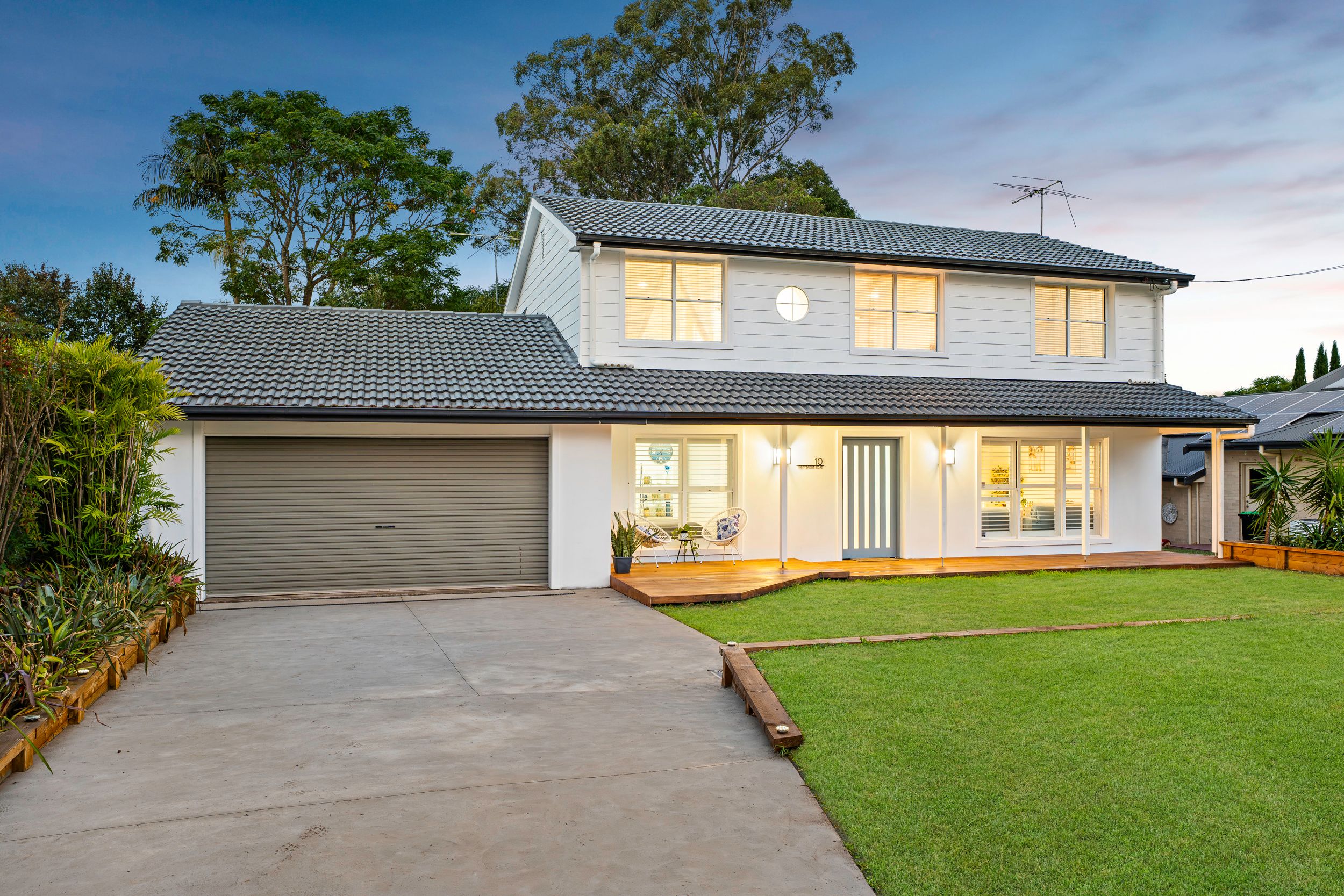 10 The Straight Road, Mulgoa, NSW