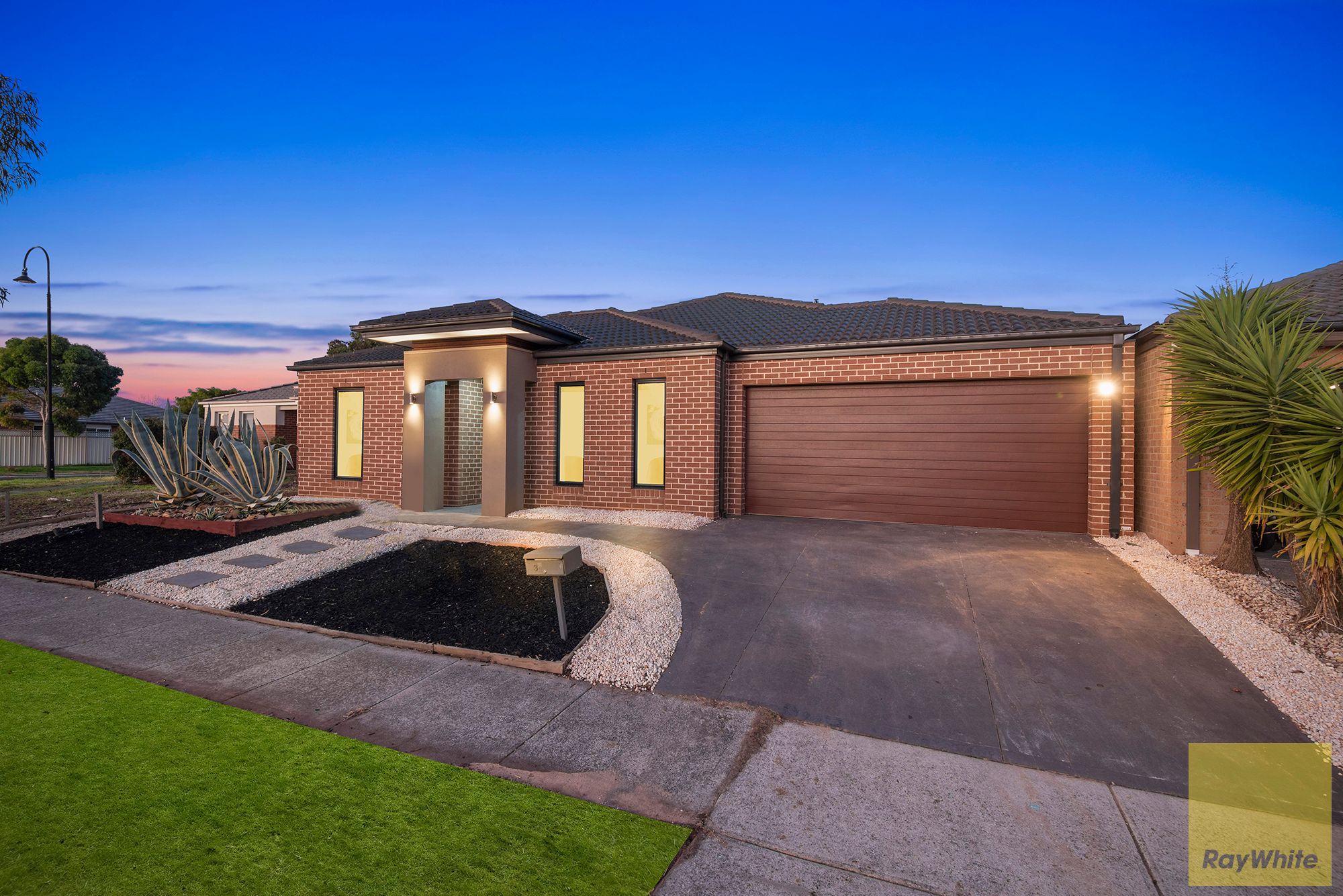 3 Viaduct Parade, Truganina, VIC 3029