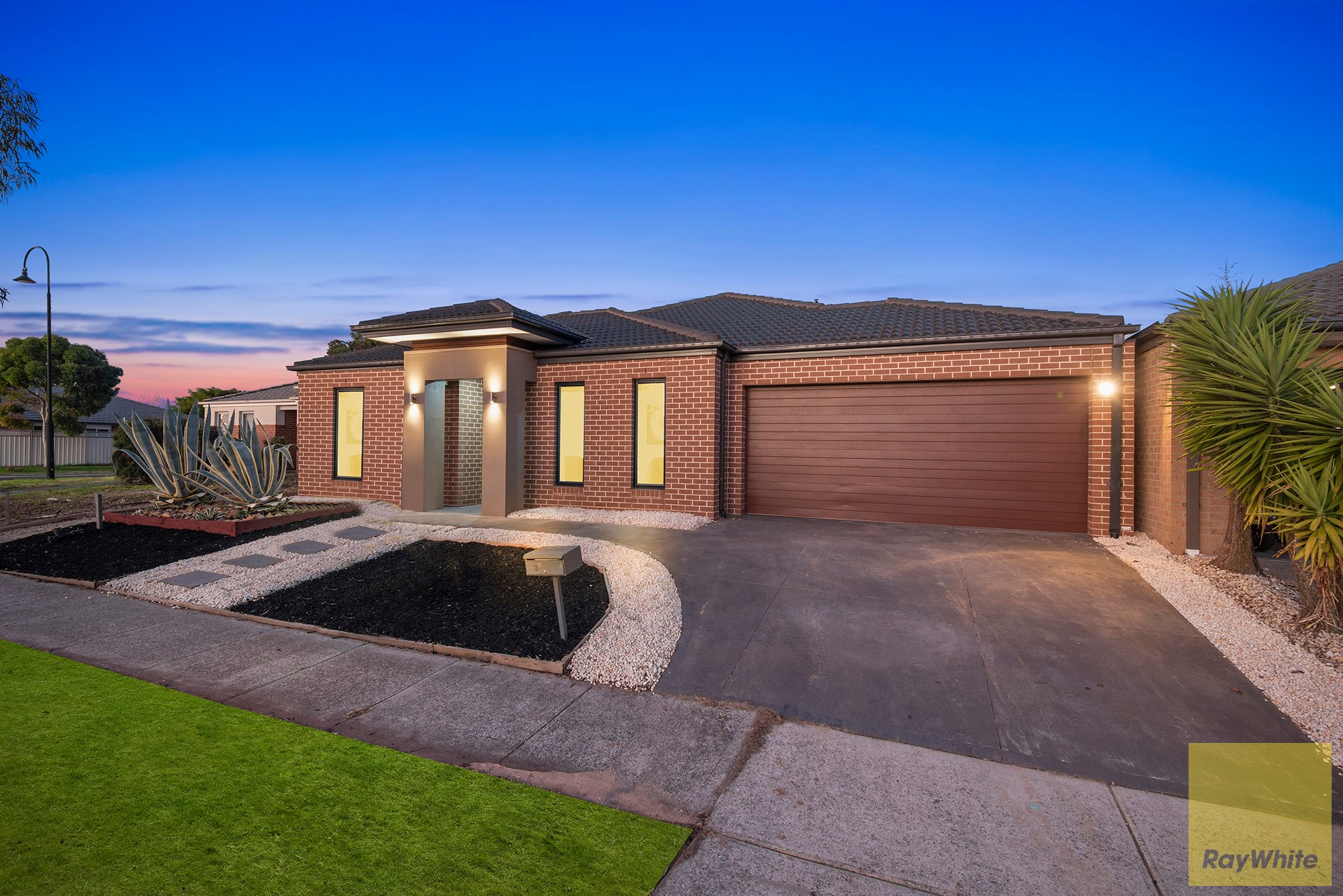 3 Viaduct Parade, Truganina, VIC 3029