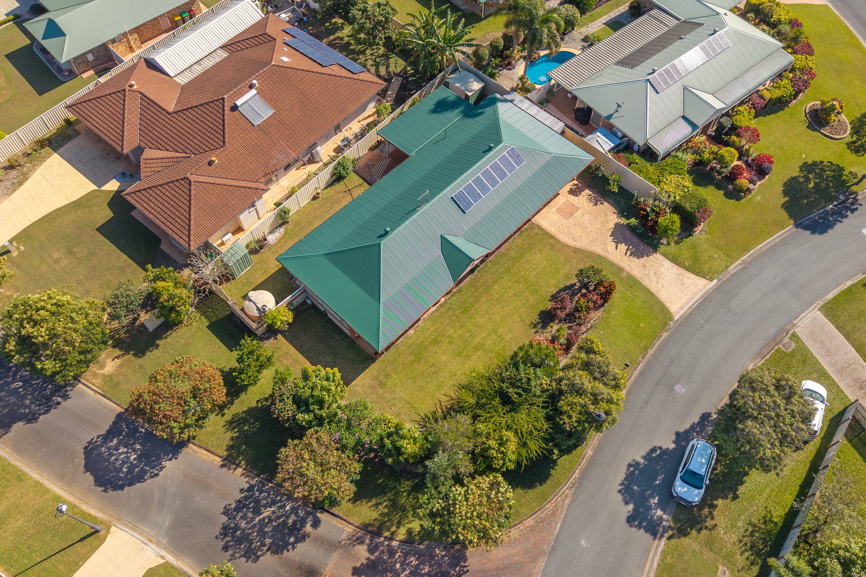 52 Belvedere Crescent, Bellmere, QLD 4510