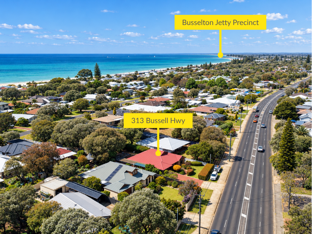 313 Bussell Highway — photo 29 of 30