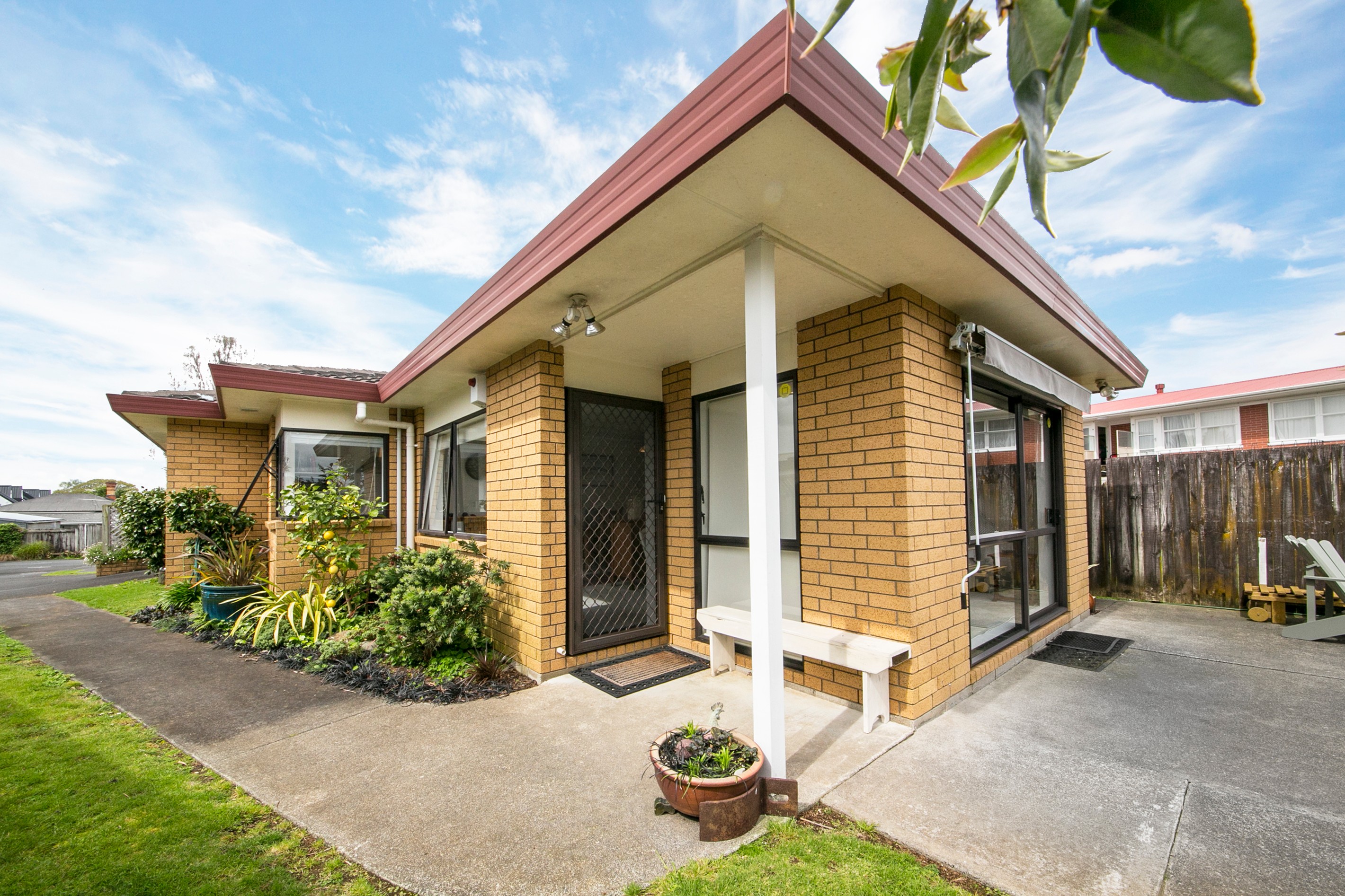 4/861 Manukau Road, Onehunga, Auckland City
