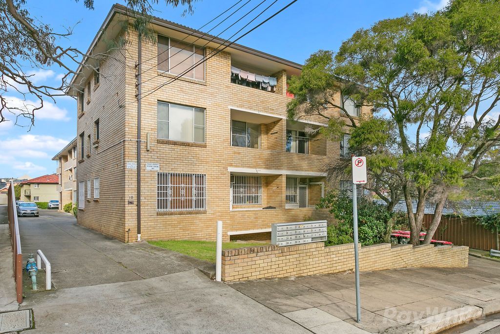 6/10 View Street, Marrickville NSW 2204