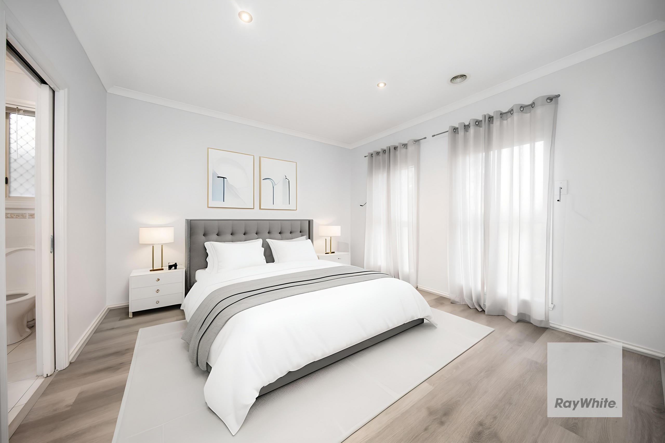 1 Roseleigh Boulevard, Sydenham, VIC 3037