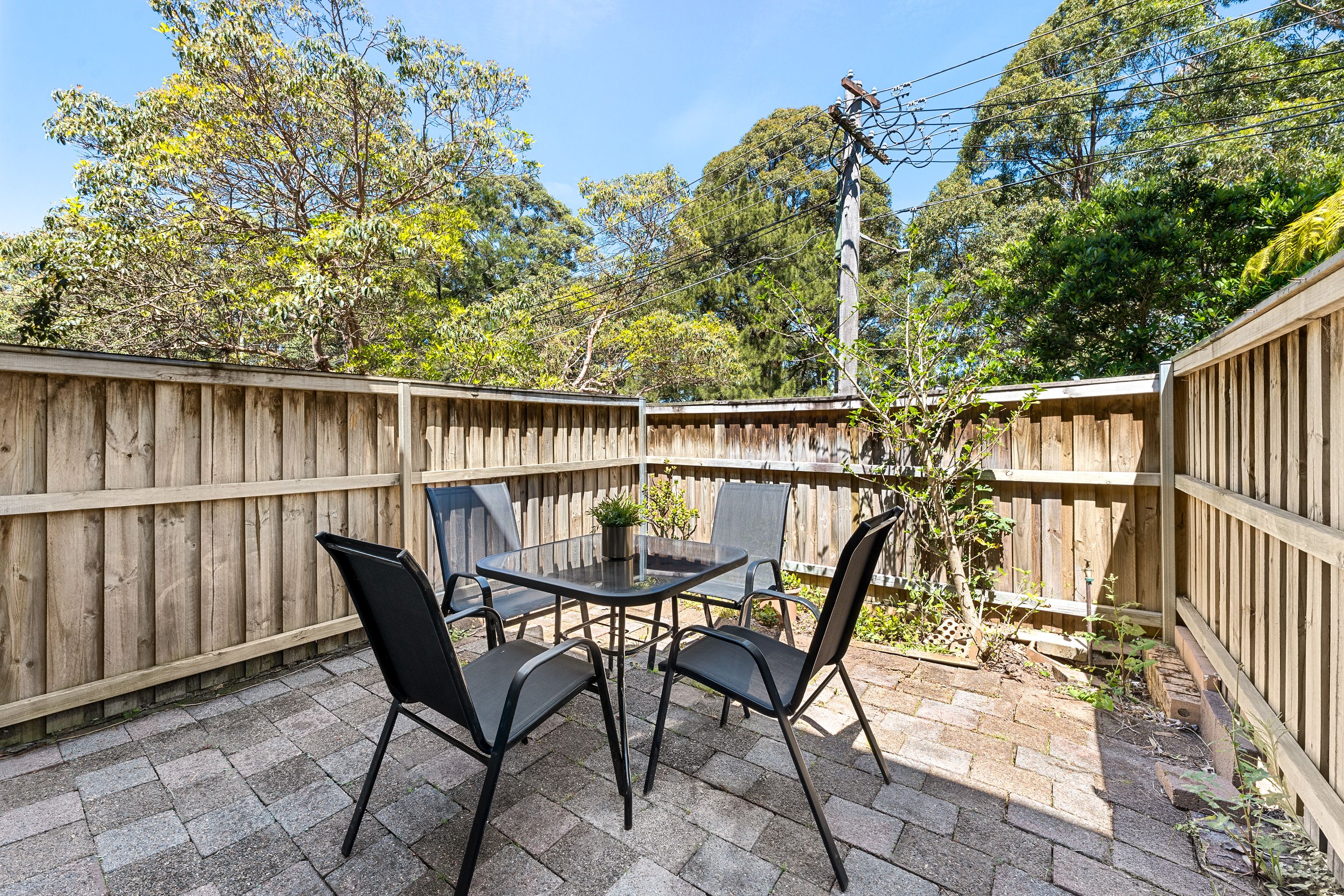 16/1 Hampden Road, Artarmon, NSW 2064