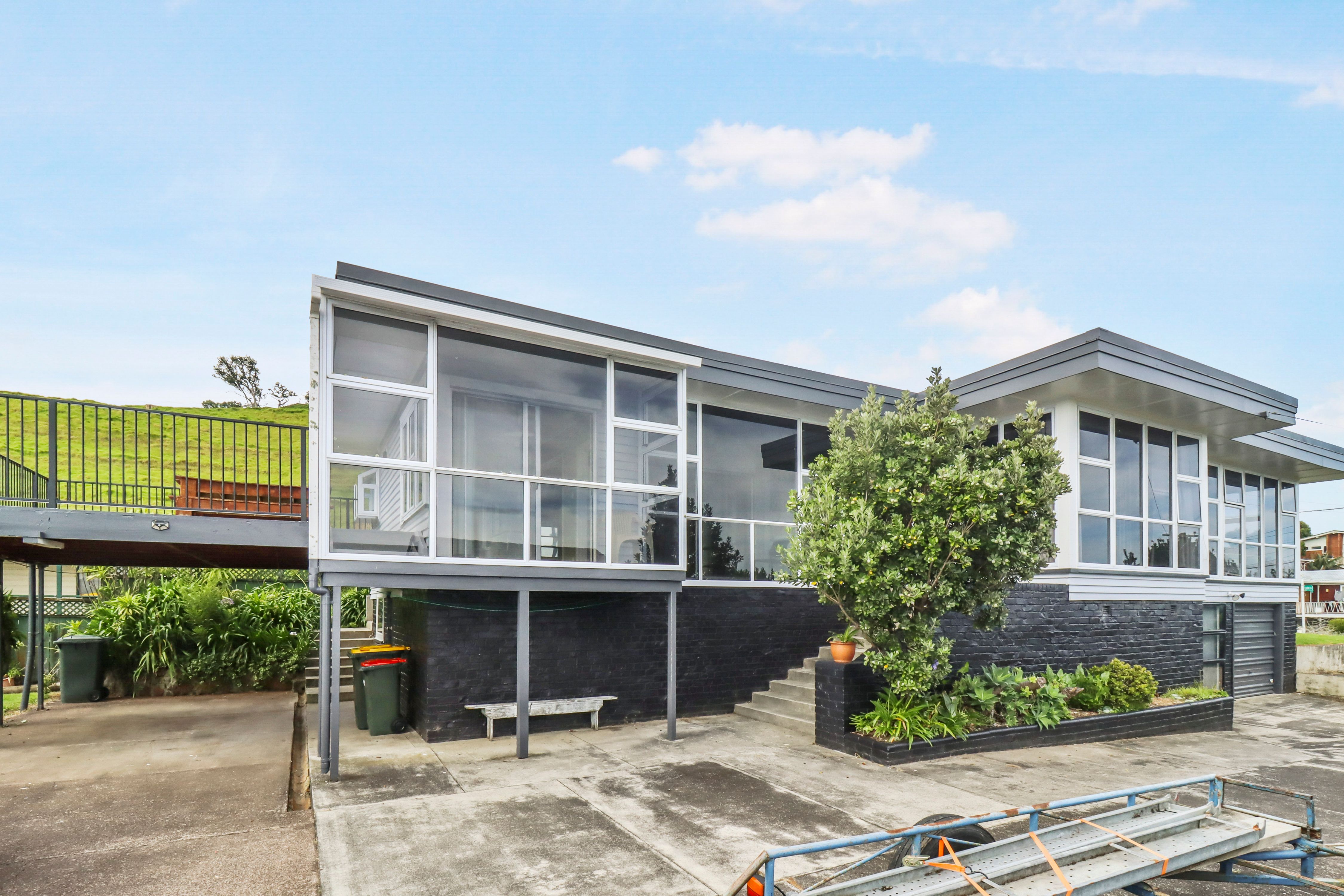 31 Scott Avenue, Mangere Bridge, Manukau City