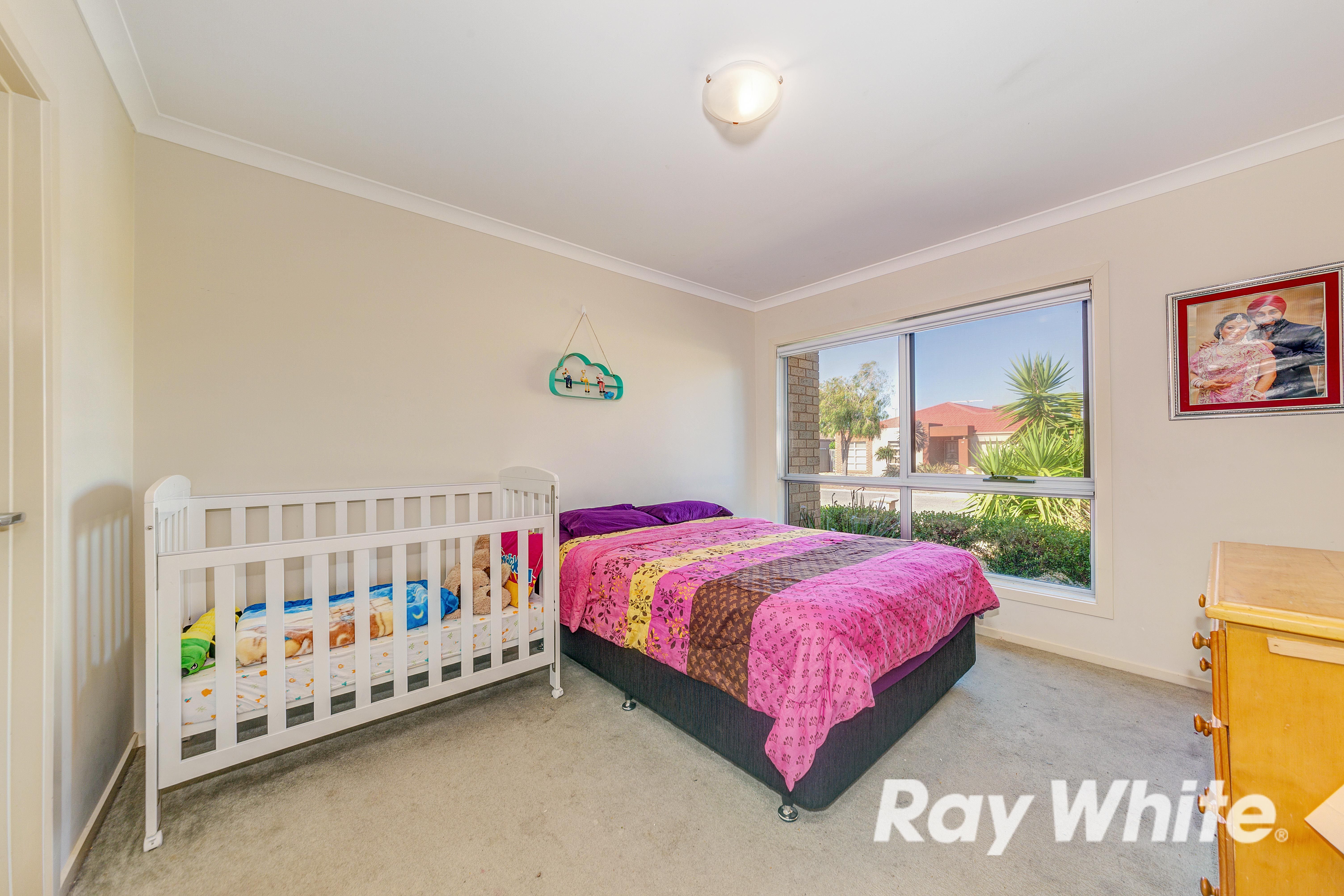 11 Nighthawk Street, Tarneit, VIC 3029