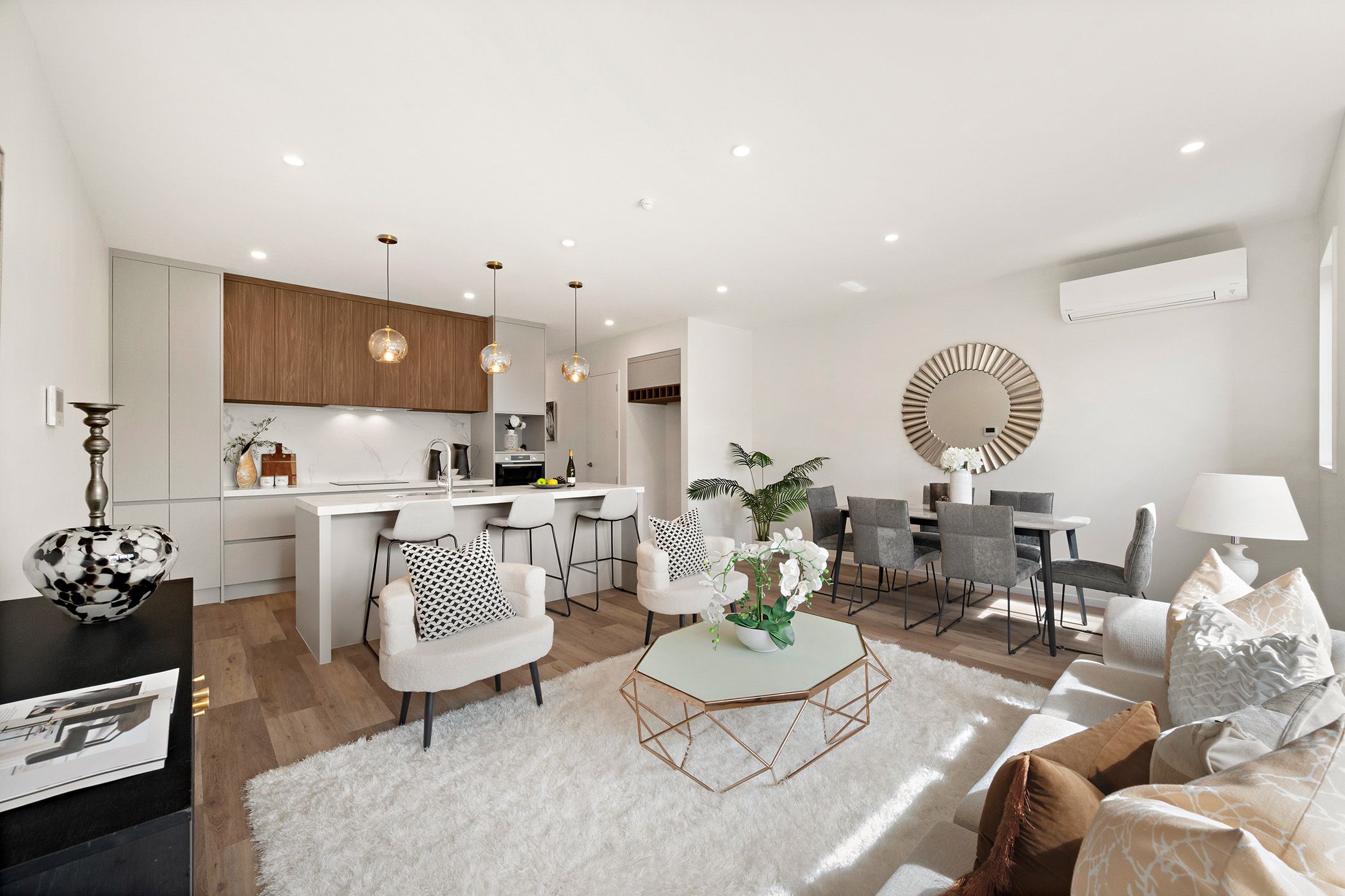 12/299 Te Taruna Drive, Milldale, Rodney