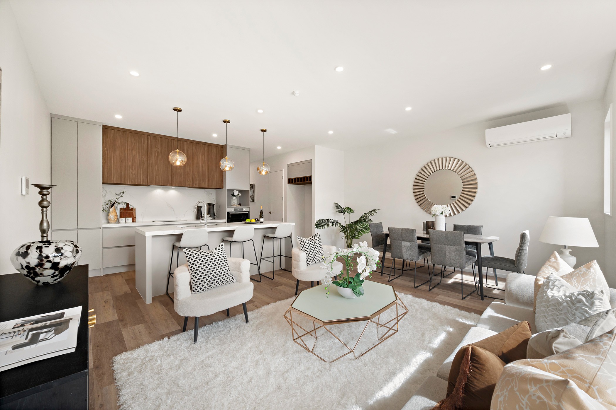 12/299 Te Taruna Drive, Milldale, Rodney