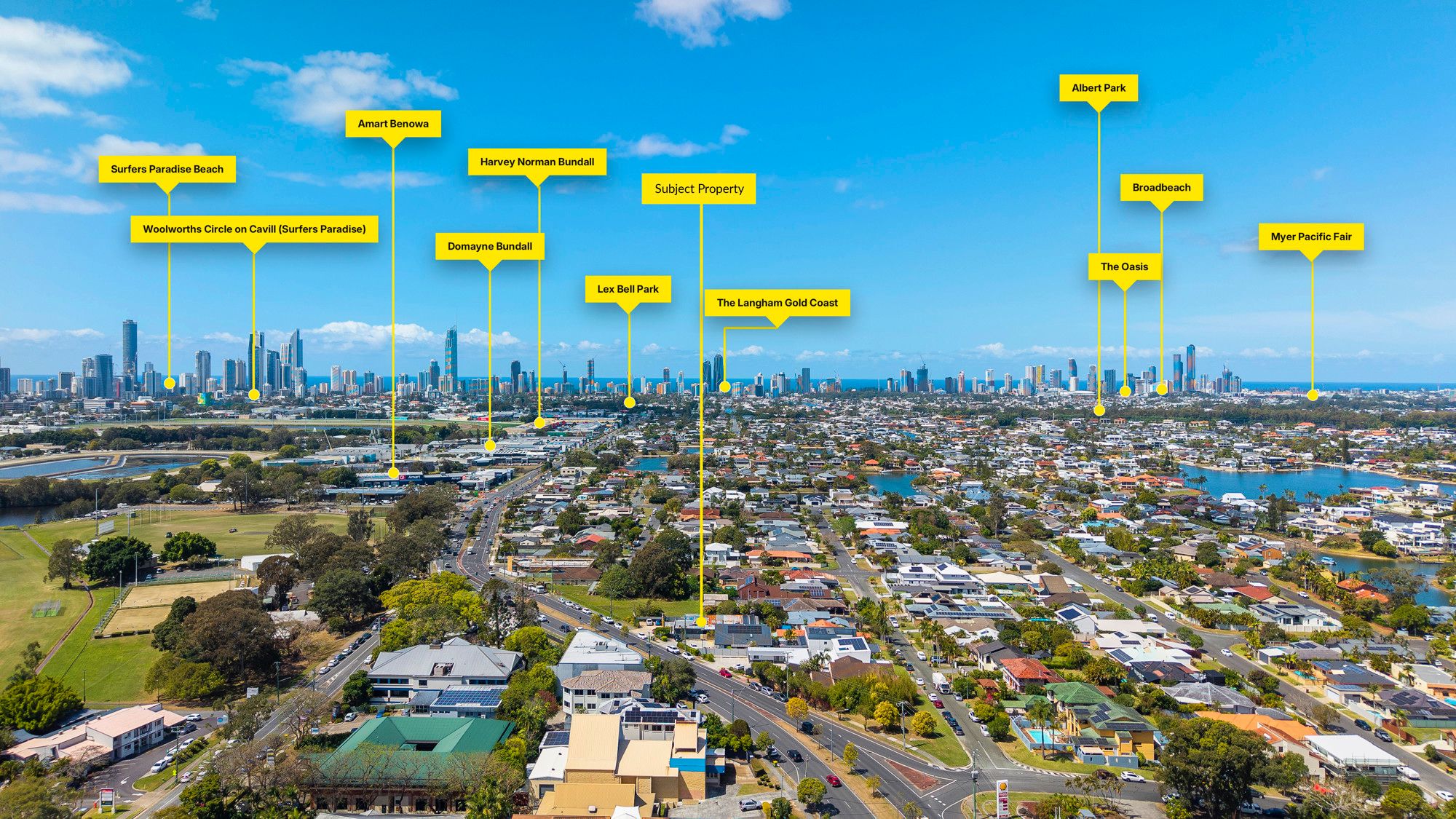 174 Ashmore Road, Benowa, QLD 4217