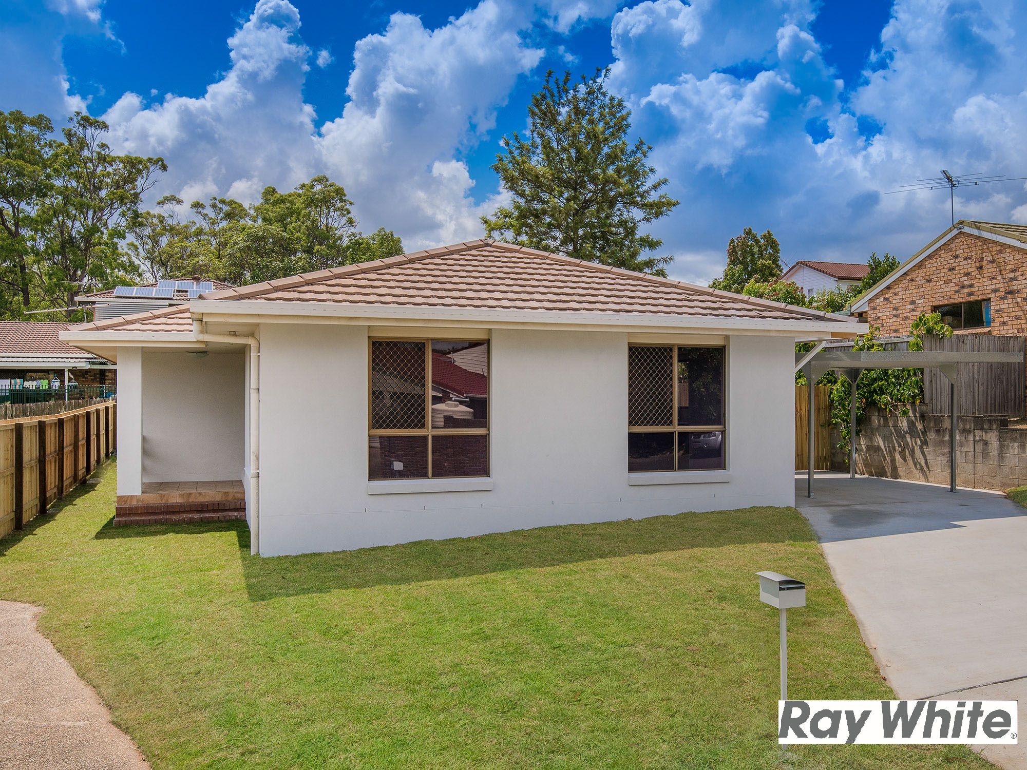 47 Cherrywood Street, Sunnybank Hills, QLD 4109