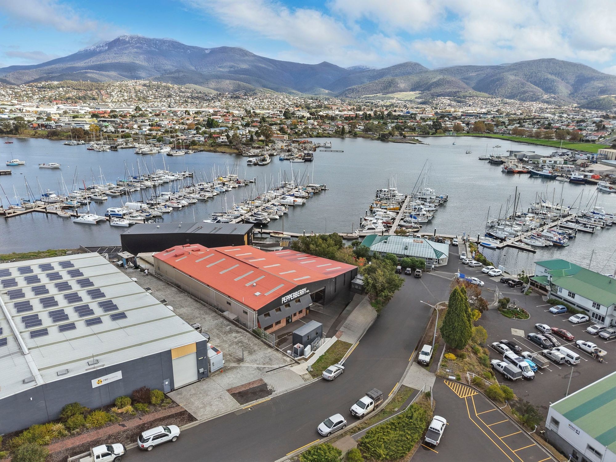 11 Bender Drive, Derwent Park, TAS 7009