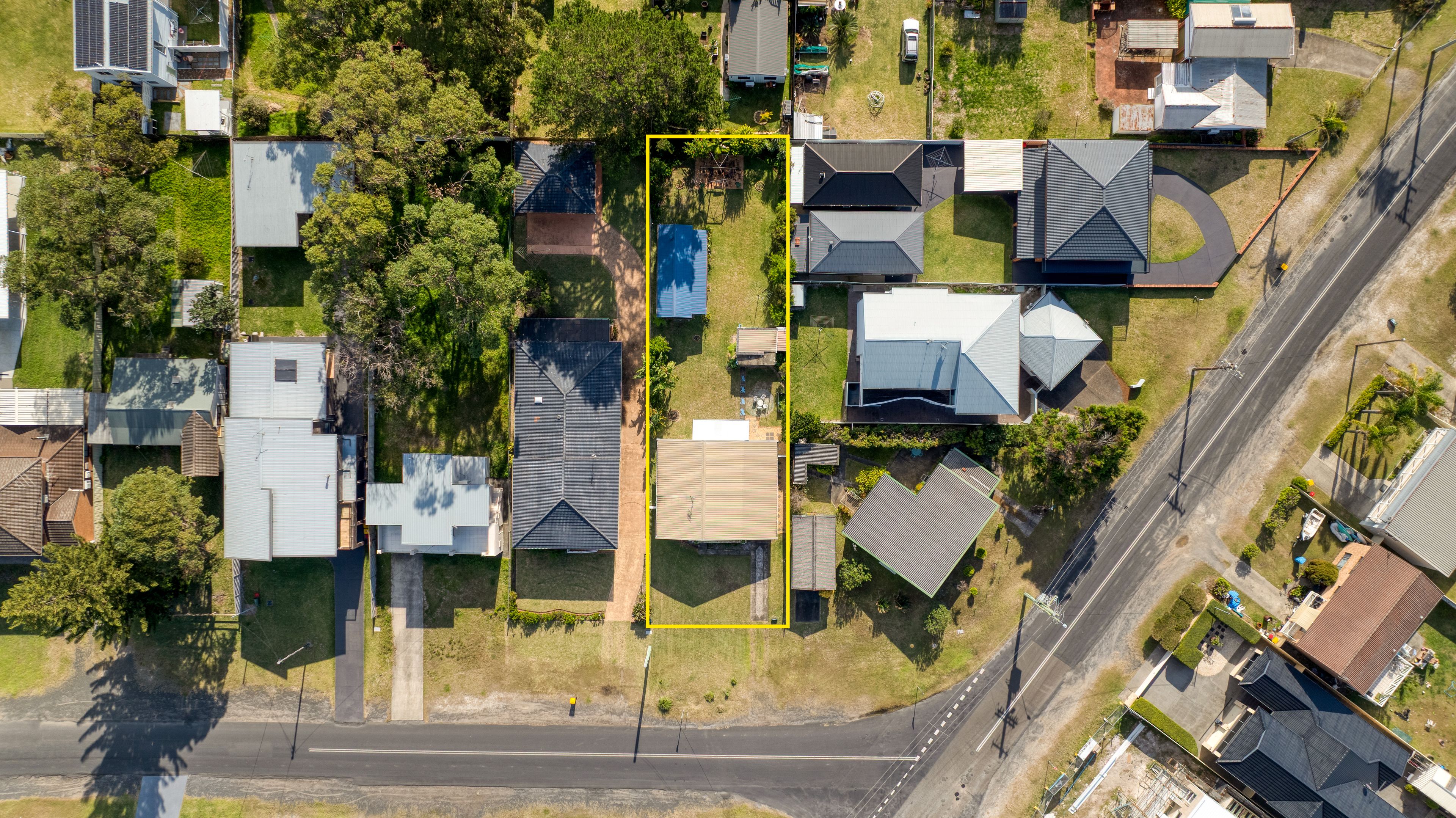 130 Quay Road, Callala Beach, NSW