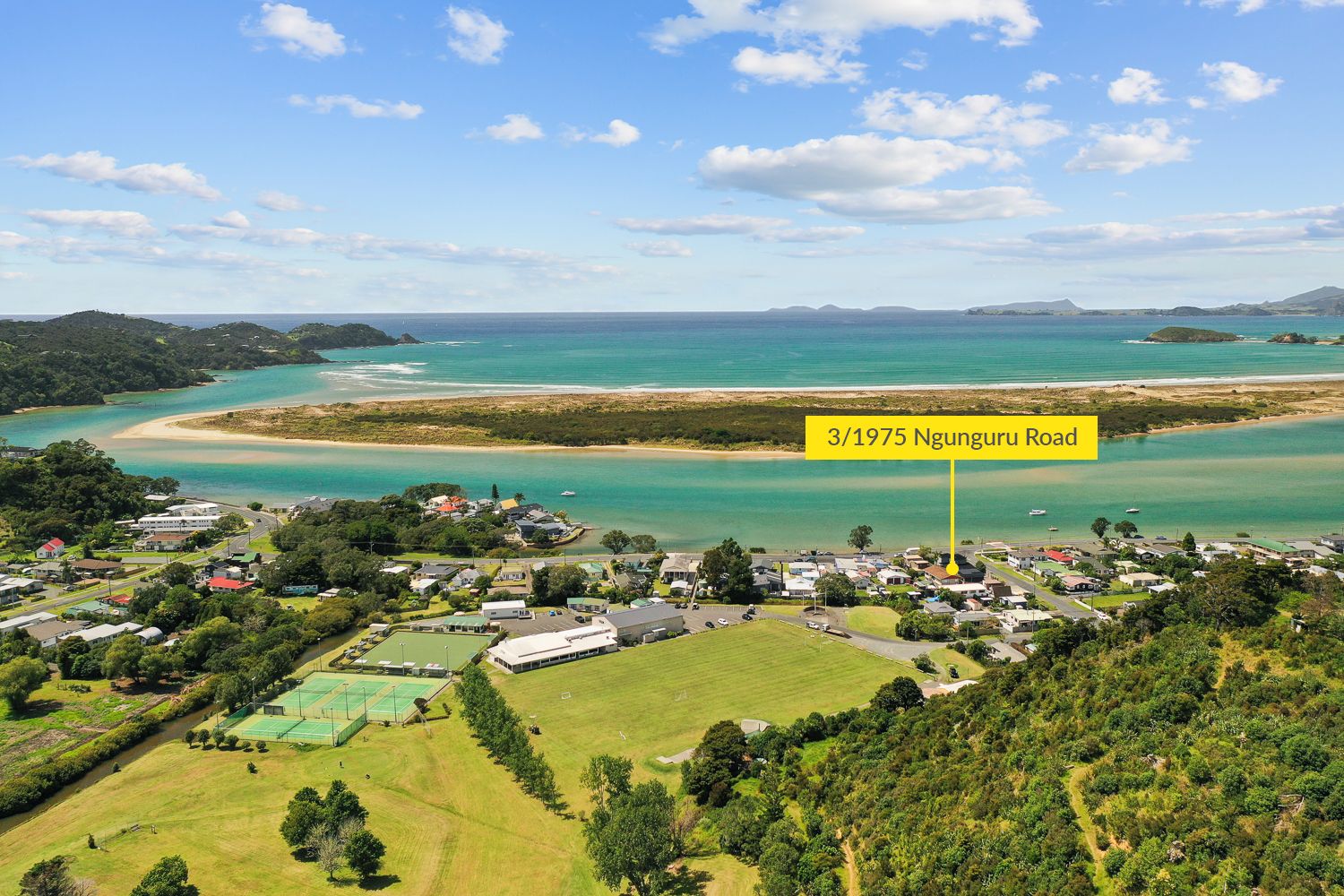 3/1975 Ngunguru Road, Ngunguru, Whangarei District
