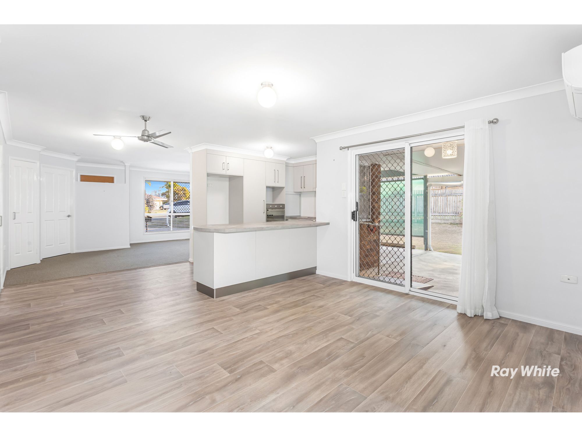 6 Rowe Crescent, Taranganba, QLD 4703