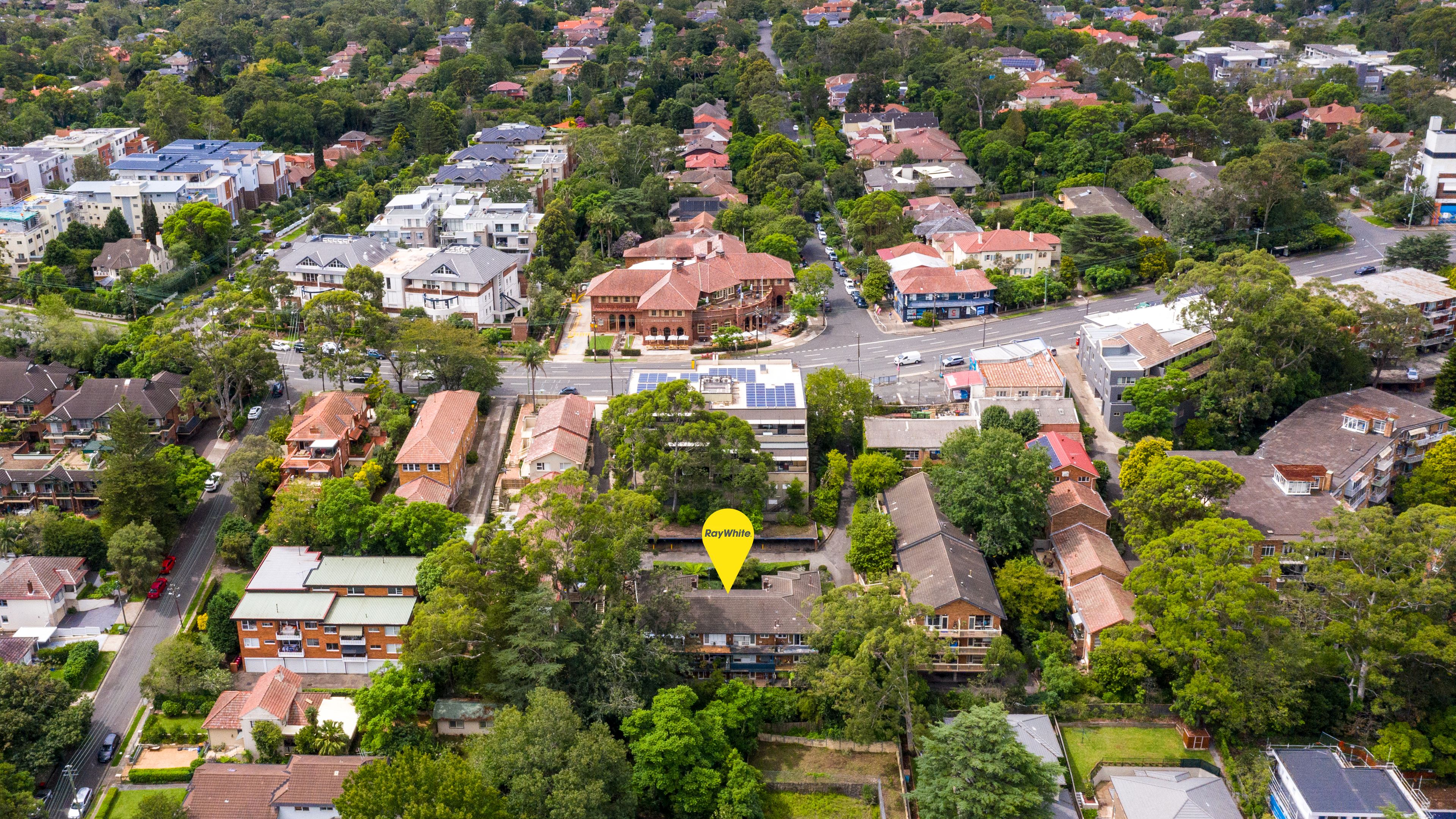 692 Pacific Highway, Killara NSW 2071