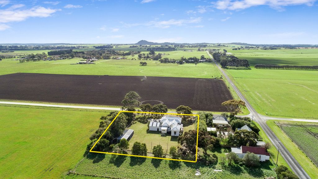 159 Sinclair Road, OB Flat, SA 5291