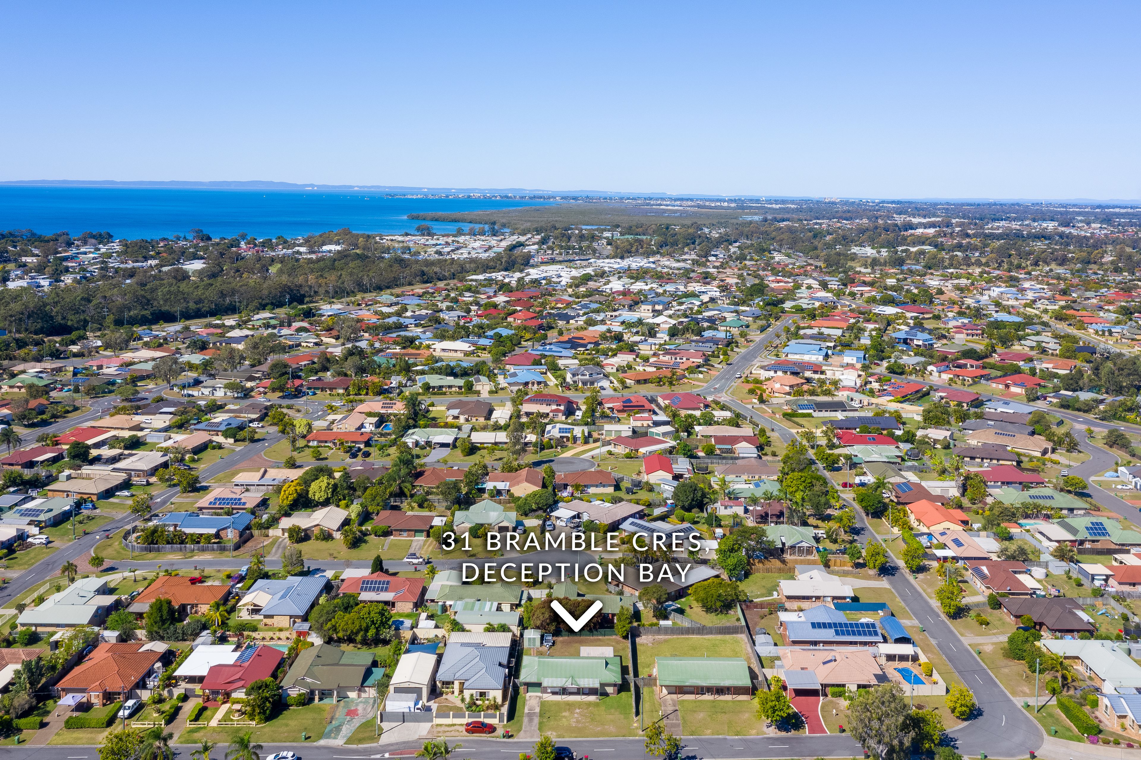 31 Bramble Crescent, Deception Bay QLD 4508