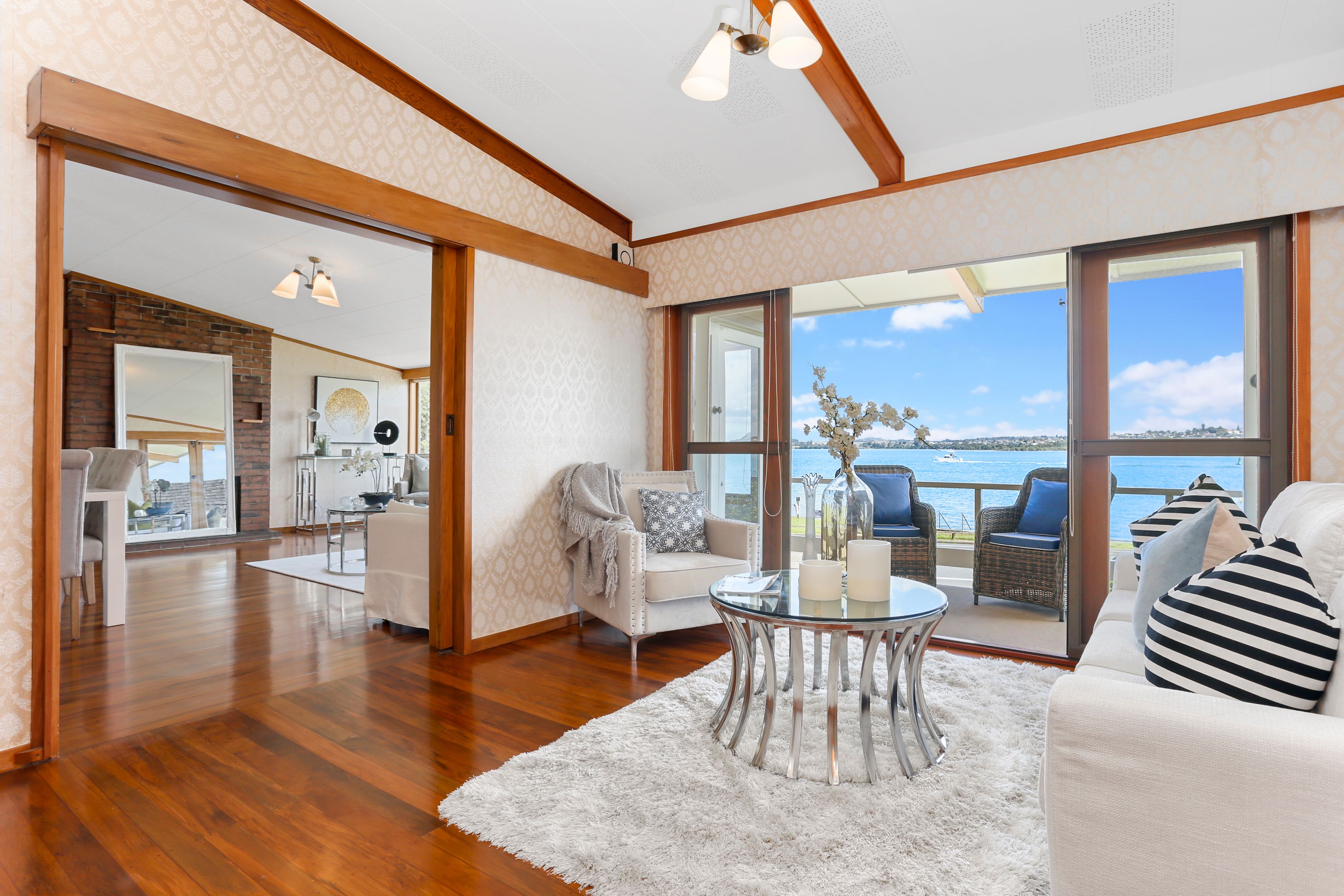 55 The Parade, Bucklands Beach, Manukau City