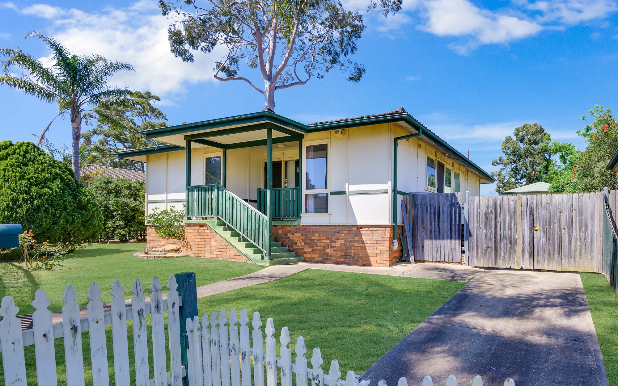 3 Maitland Way, Airds, NSW 2560