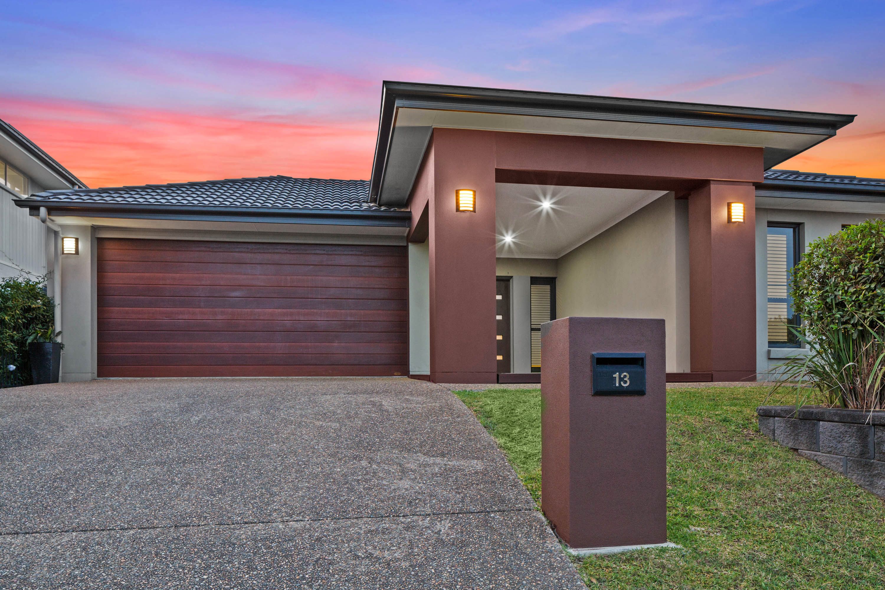 13 Severn Crescent, North Lakes, QLD 4509
