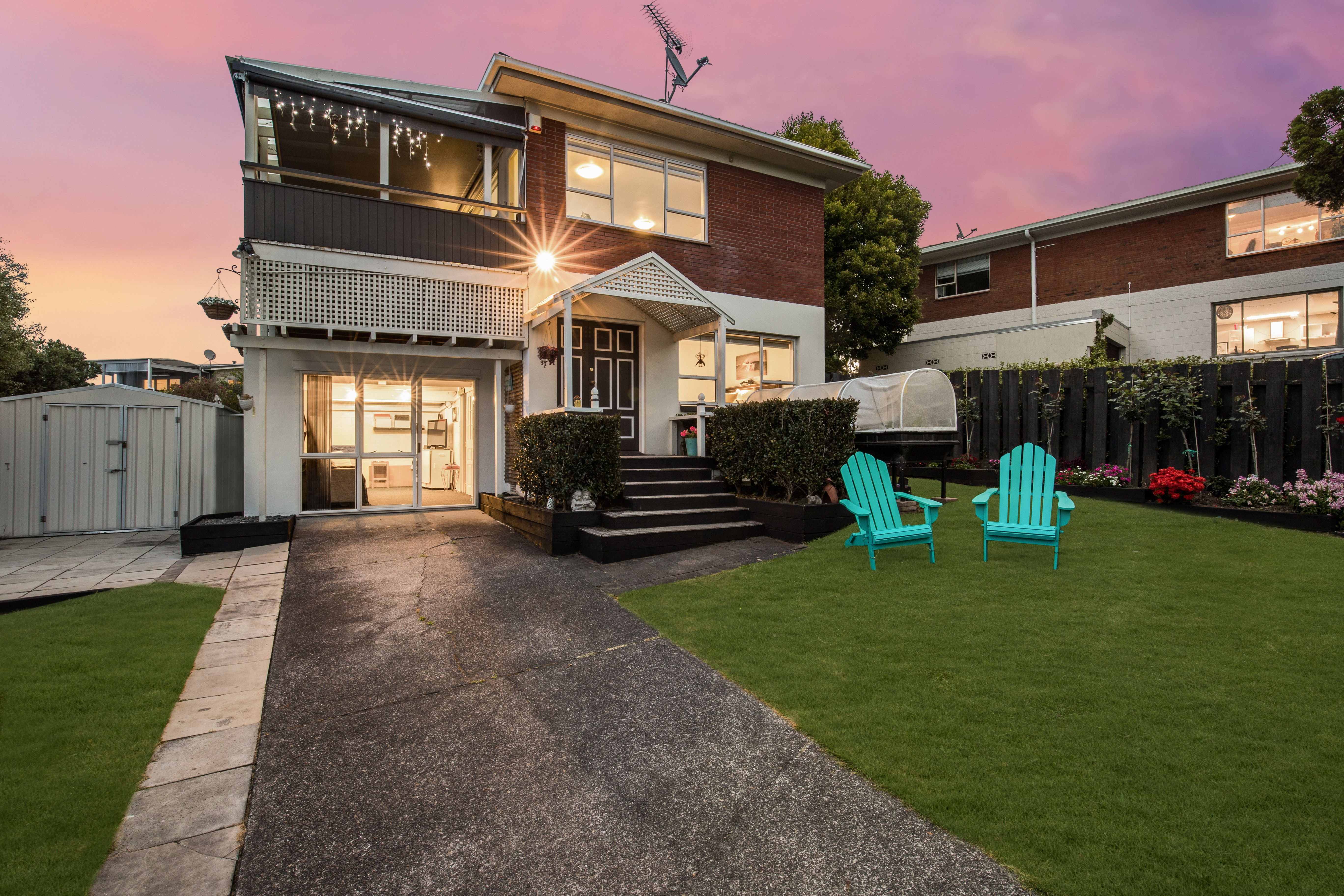 1/5 Lush Avenue, St Johns, Auckland City