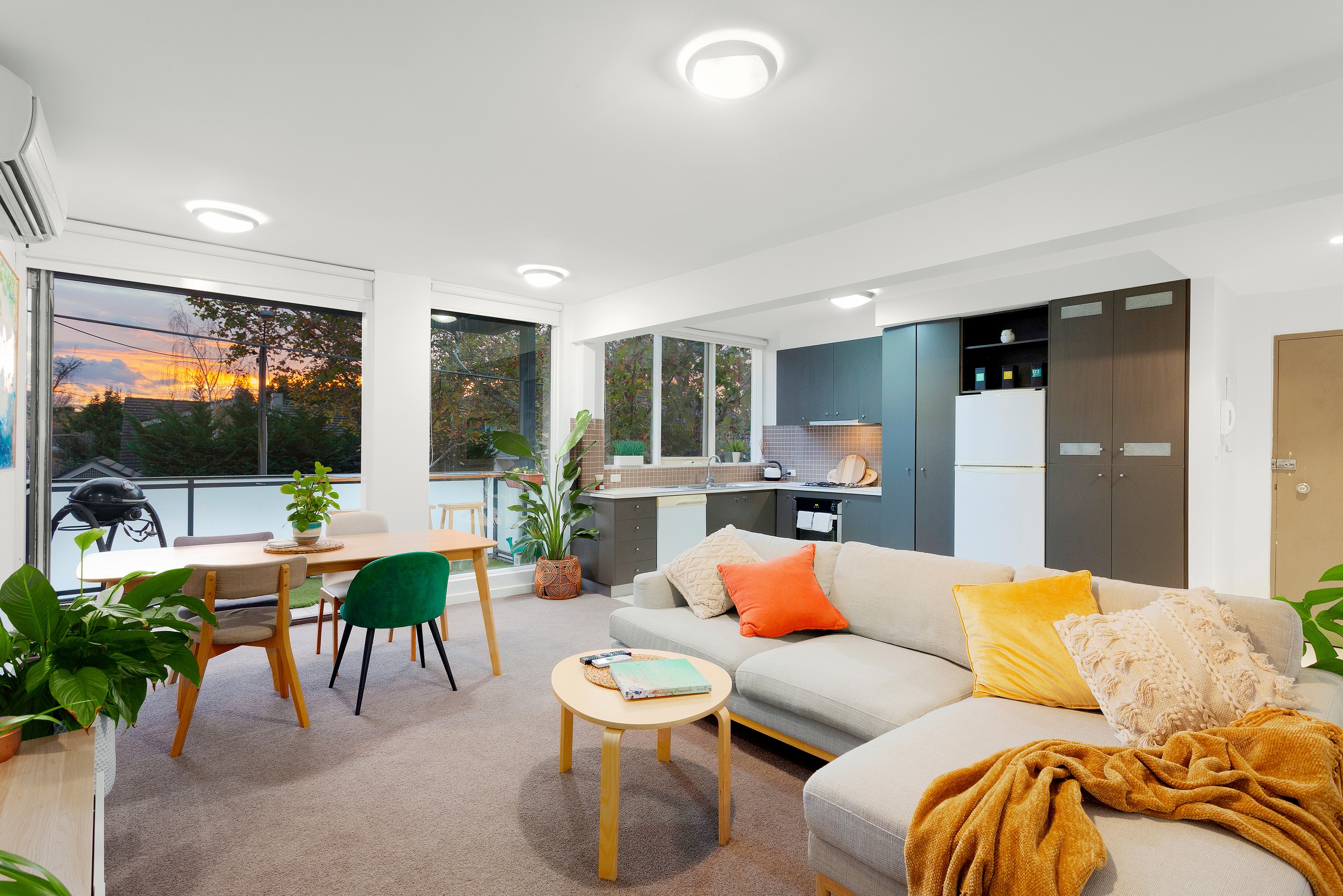2/532 Orrong Road, Armadale, VIC 3143