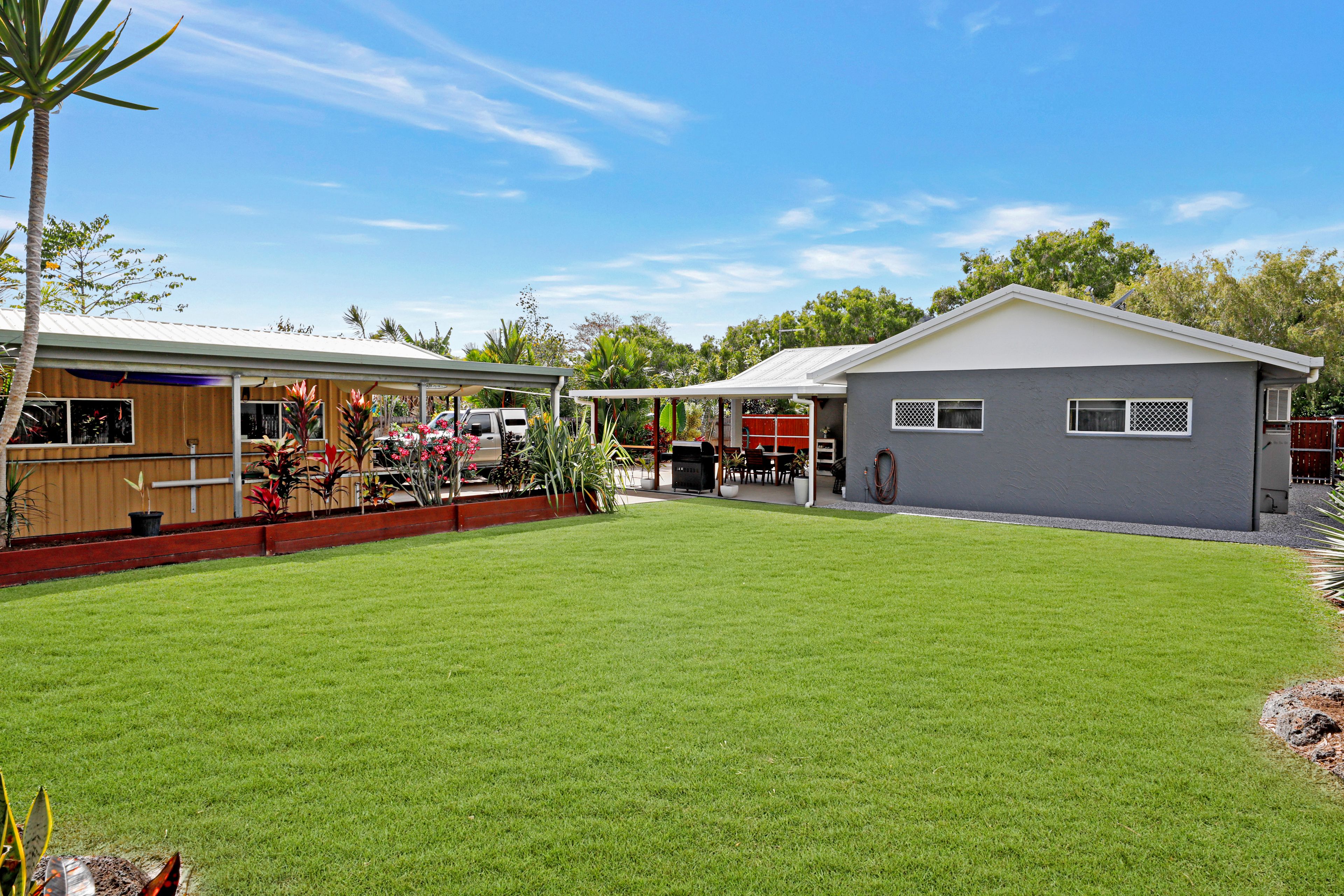 60 Nova Street, Kewarra Beach, QLD 4879