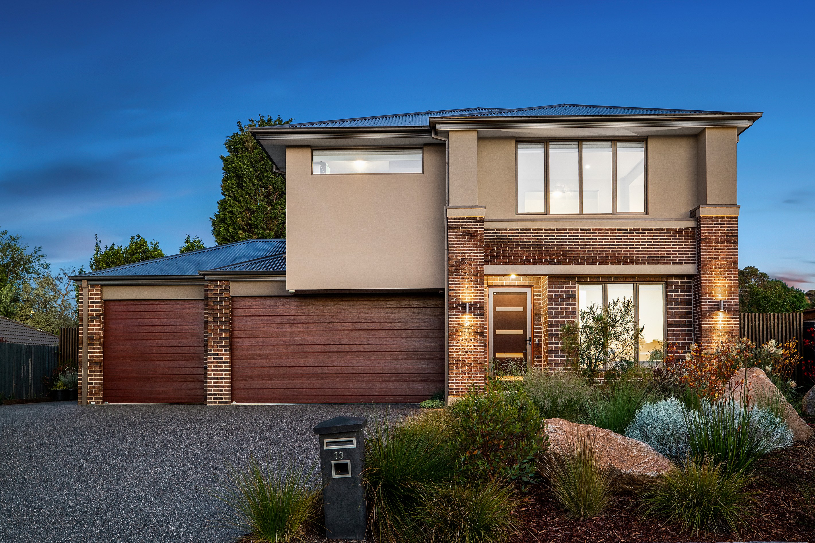 13 Turramurra Drive, Rowville, VIC 3178