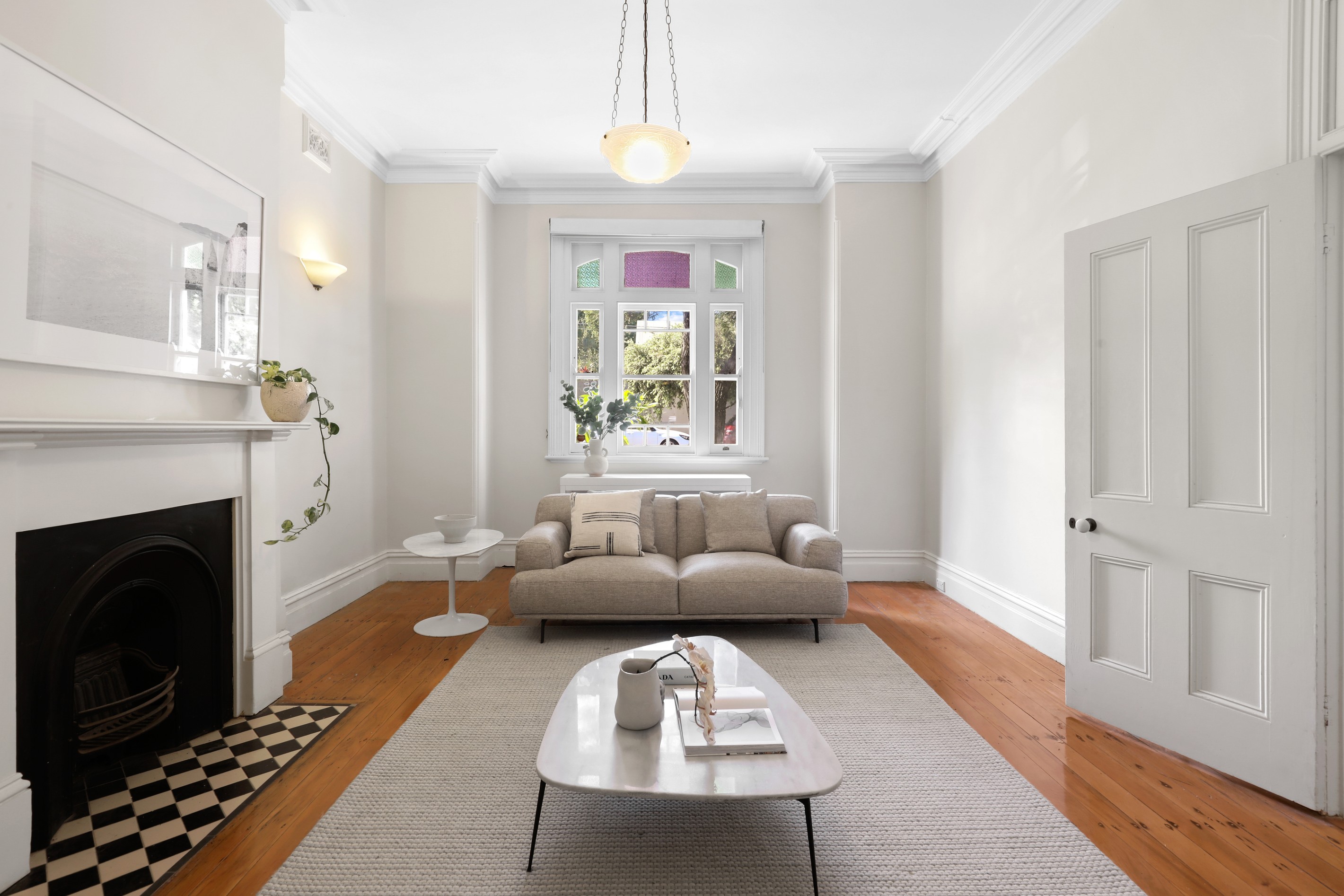 1 McRae Street, Petersham, NSW 2049