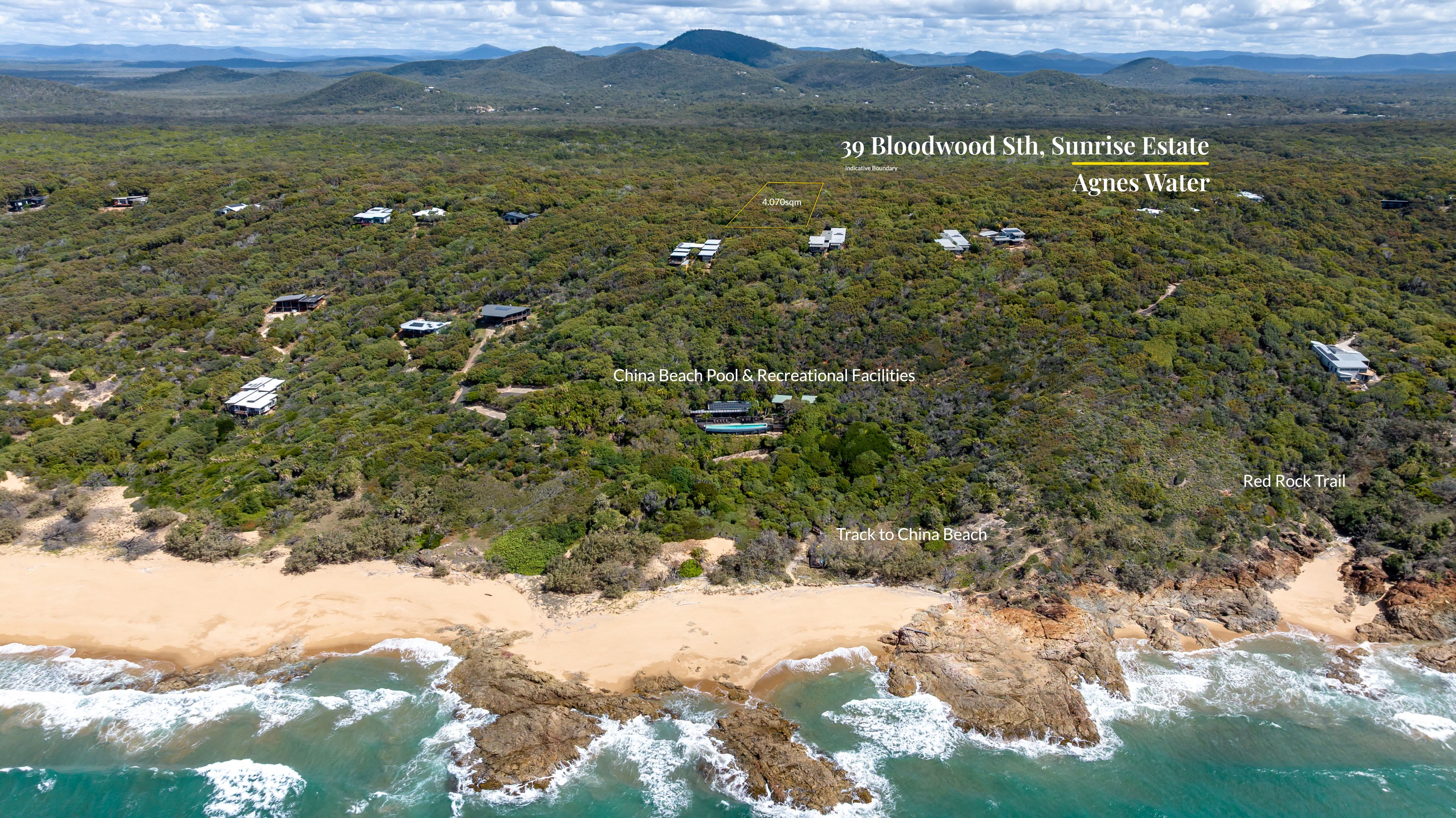 39 Bloodwood Avenue South, Agnes Water, QLD 4677