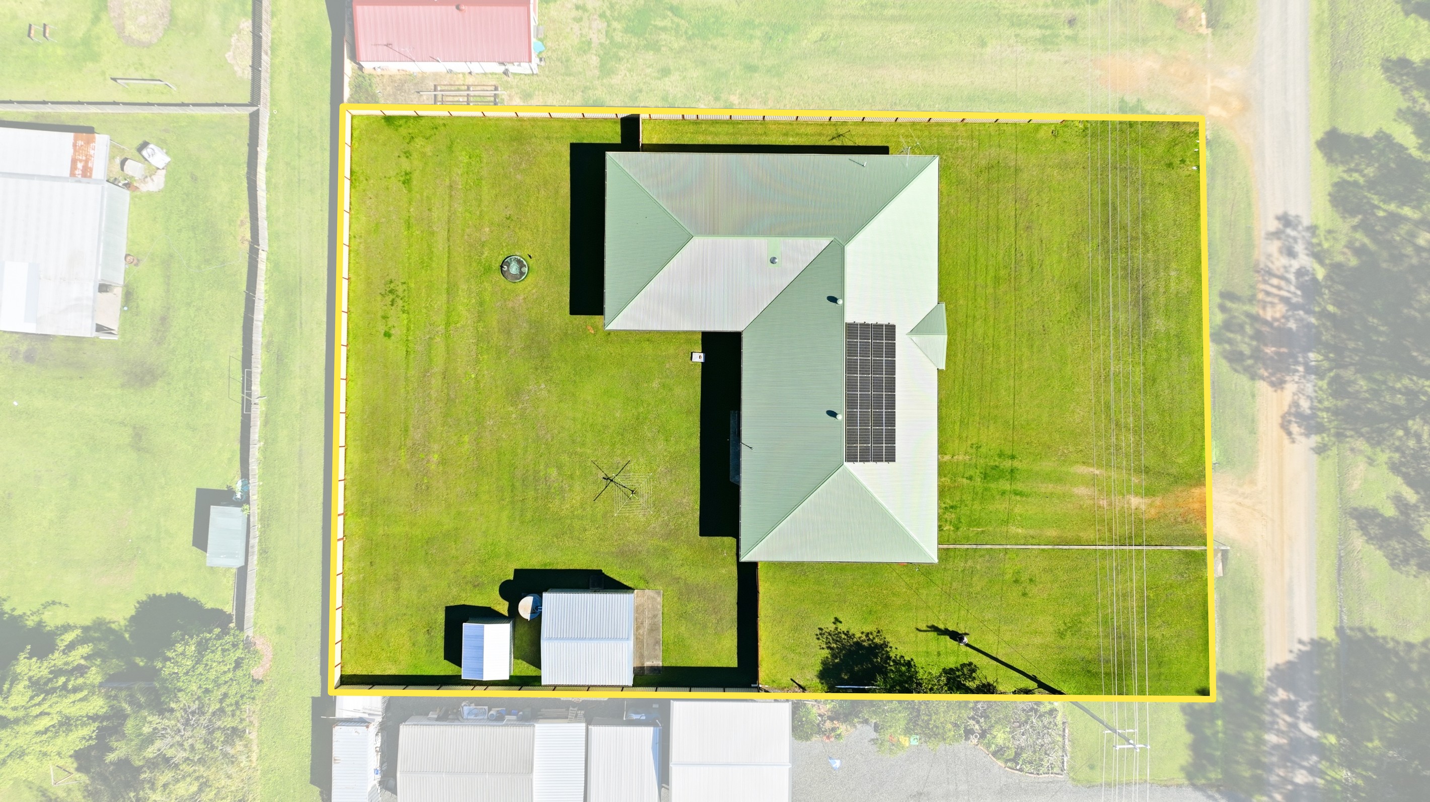 16 Bellengen Street, Tucabia, NSW 2462