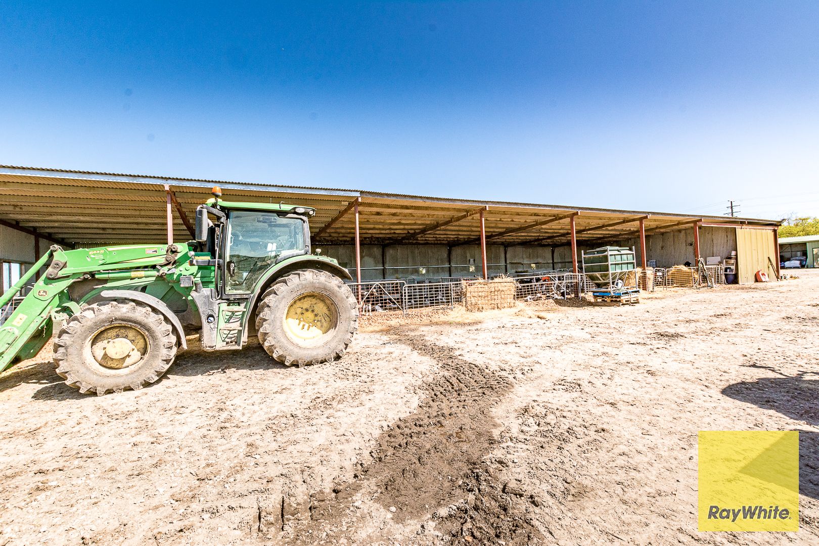 Outstanding Dairy Opportunity — photo 19 of 30