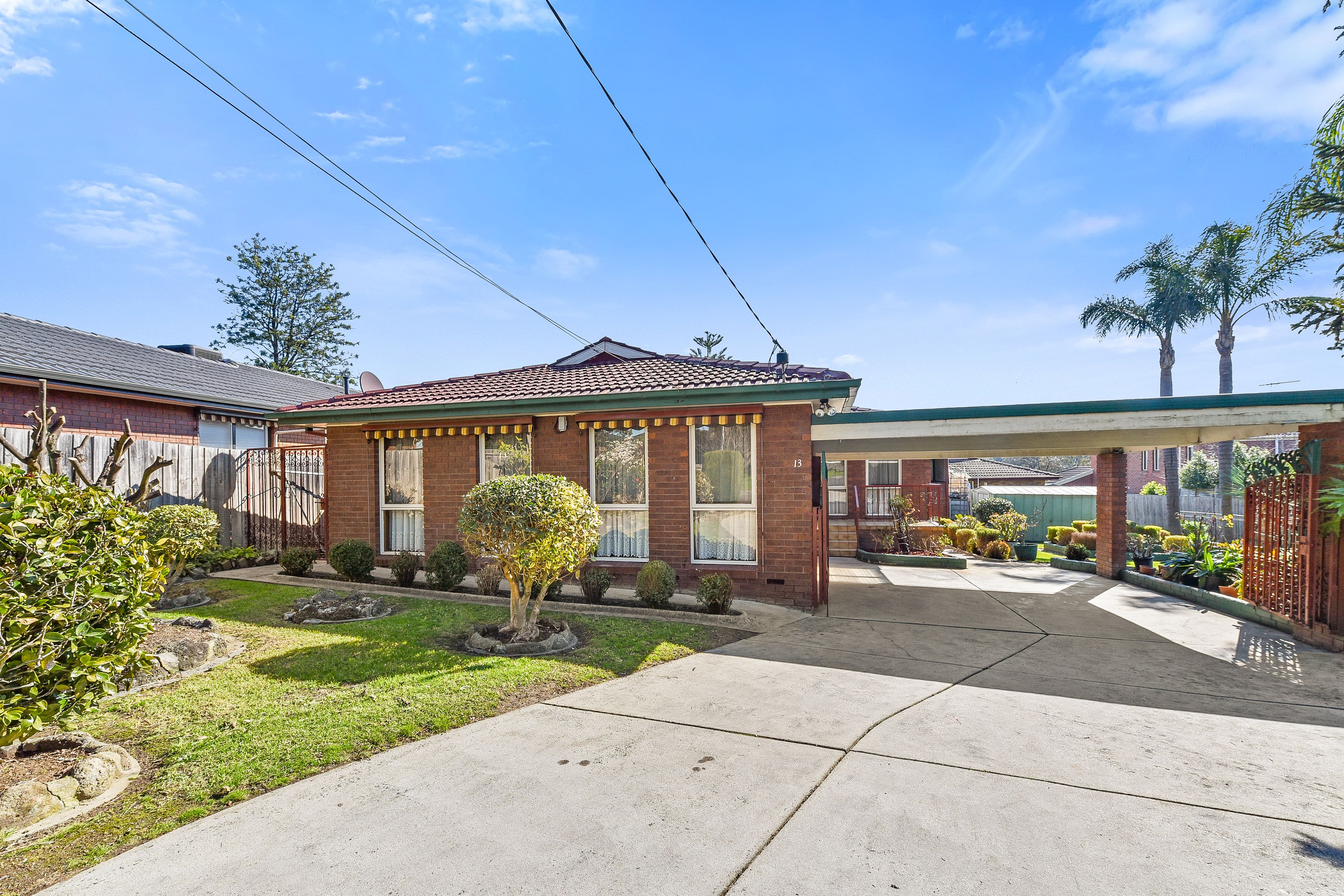 13 Telopea Place — photo from Ray White Mount Waverley