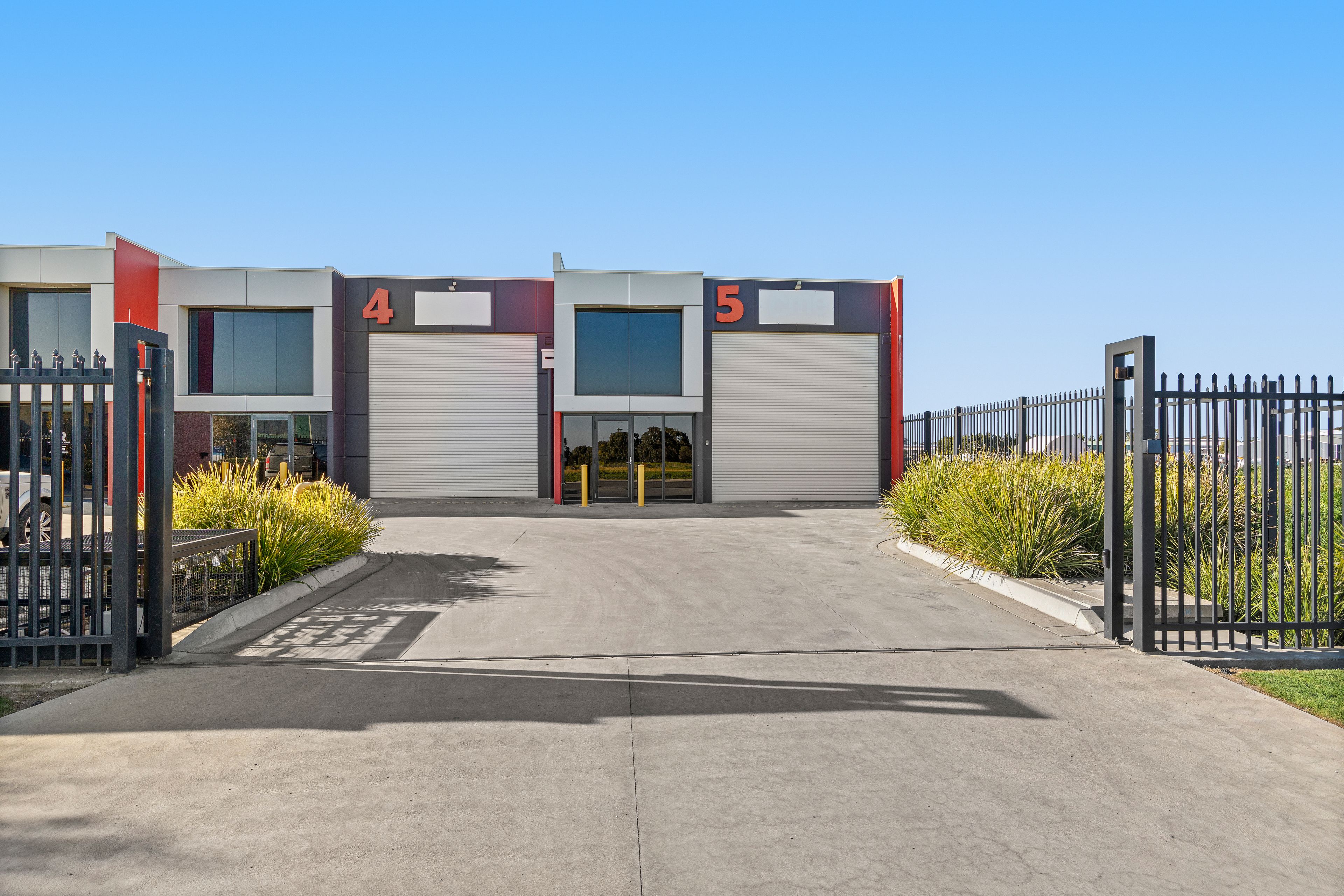 5/31 Icon Drive, Delacombe, VIC 3356
