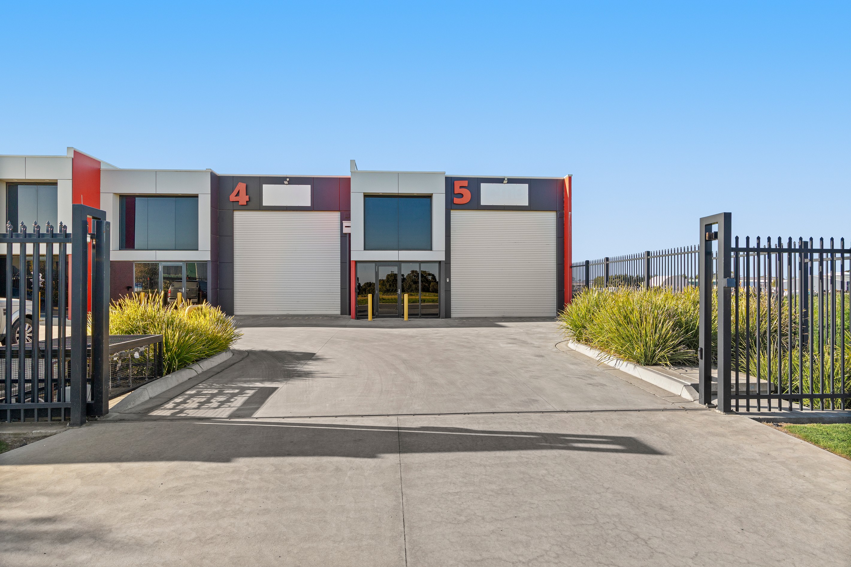 5/31 Icon Drive, Delacombe, VIC 3356