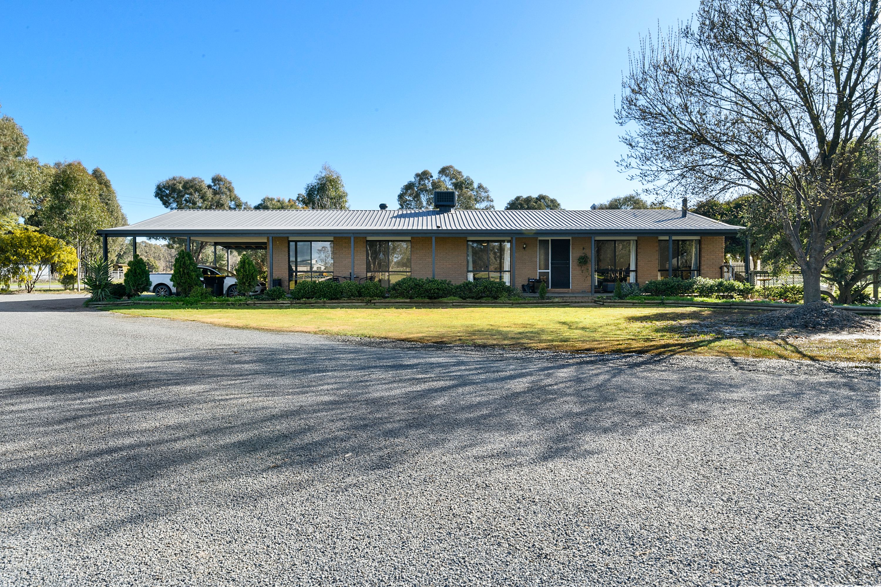 12 Kirkland Drive, Benalla VIC 3672