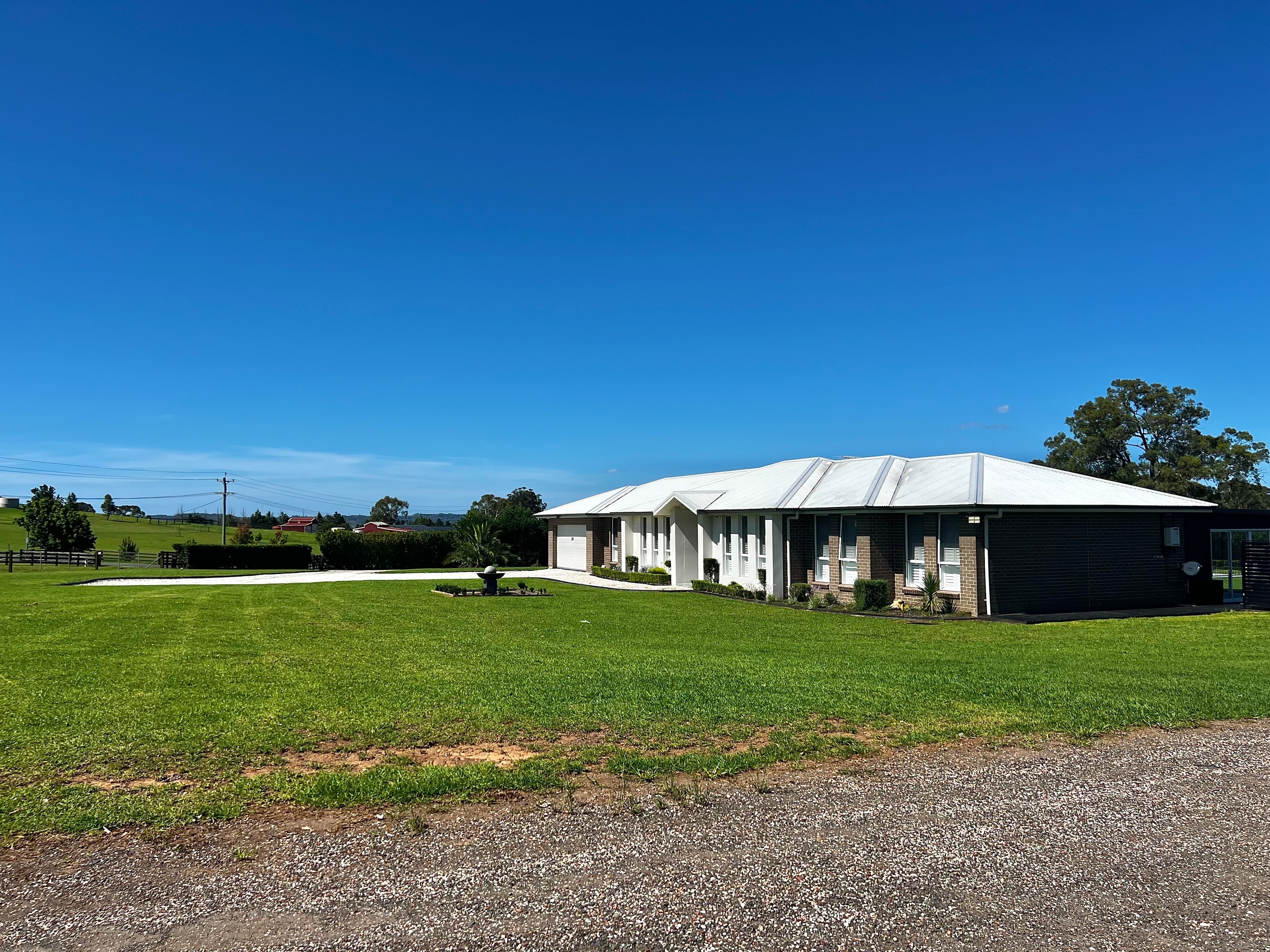 40 Lyrebird Road, Pheasants Nest, NSW 2574
