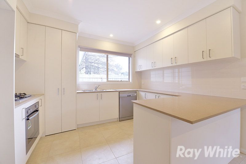 3/19 The Ridge West, Knoxfield, VIC 3180