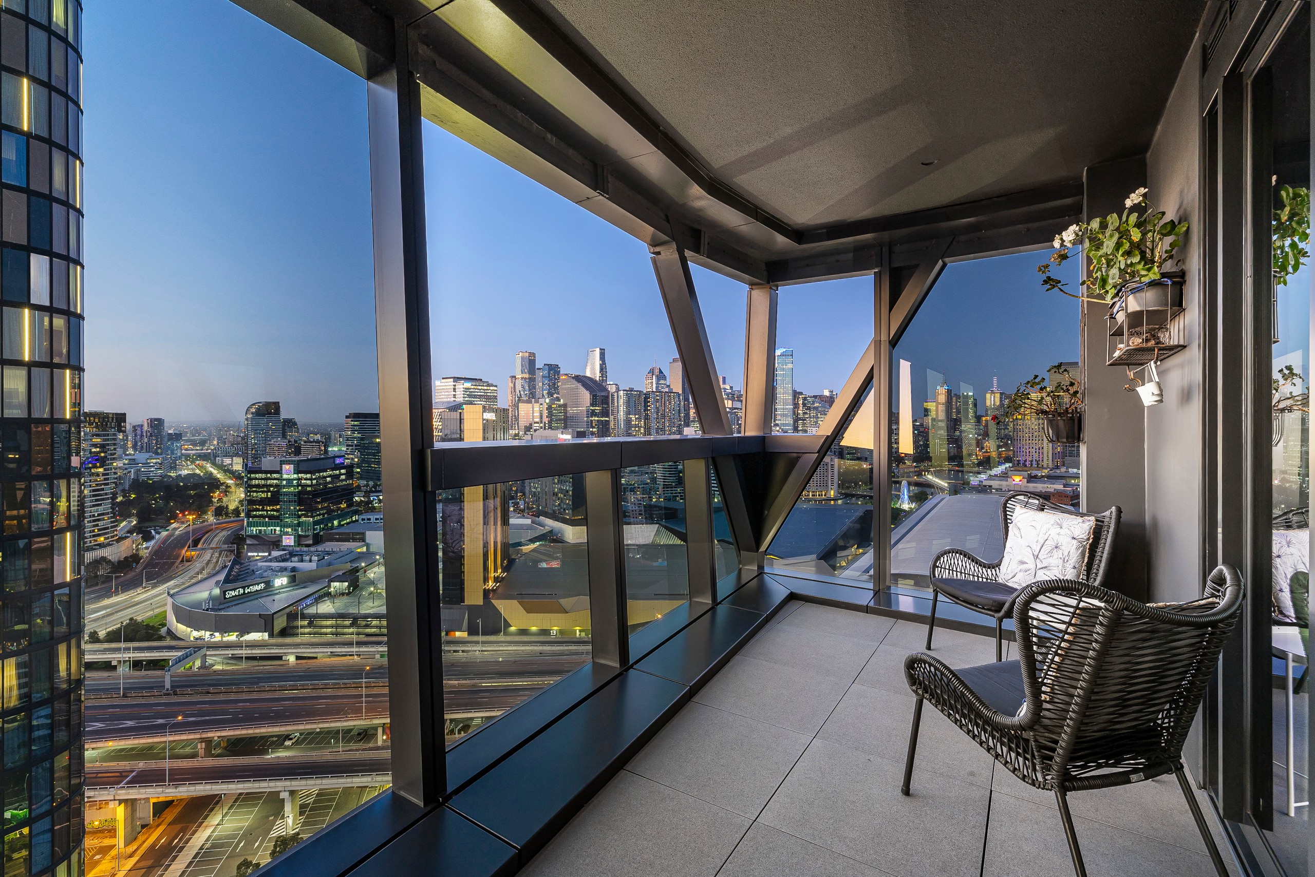 2801/201 Normanby Road, Southbank, VIC 3006