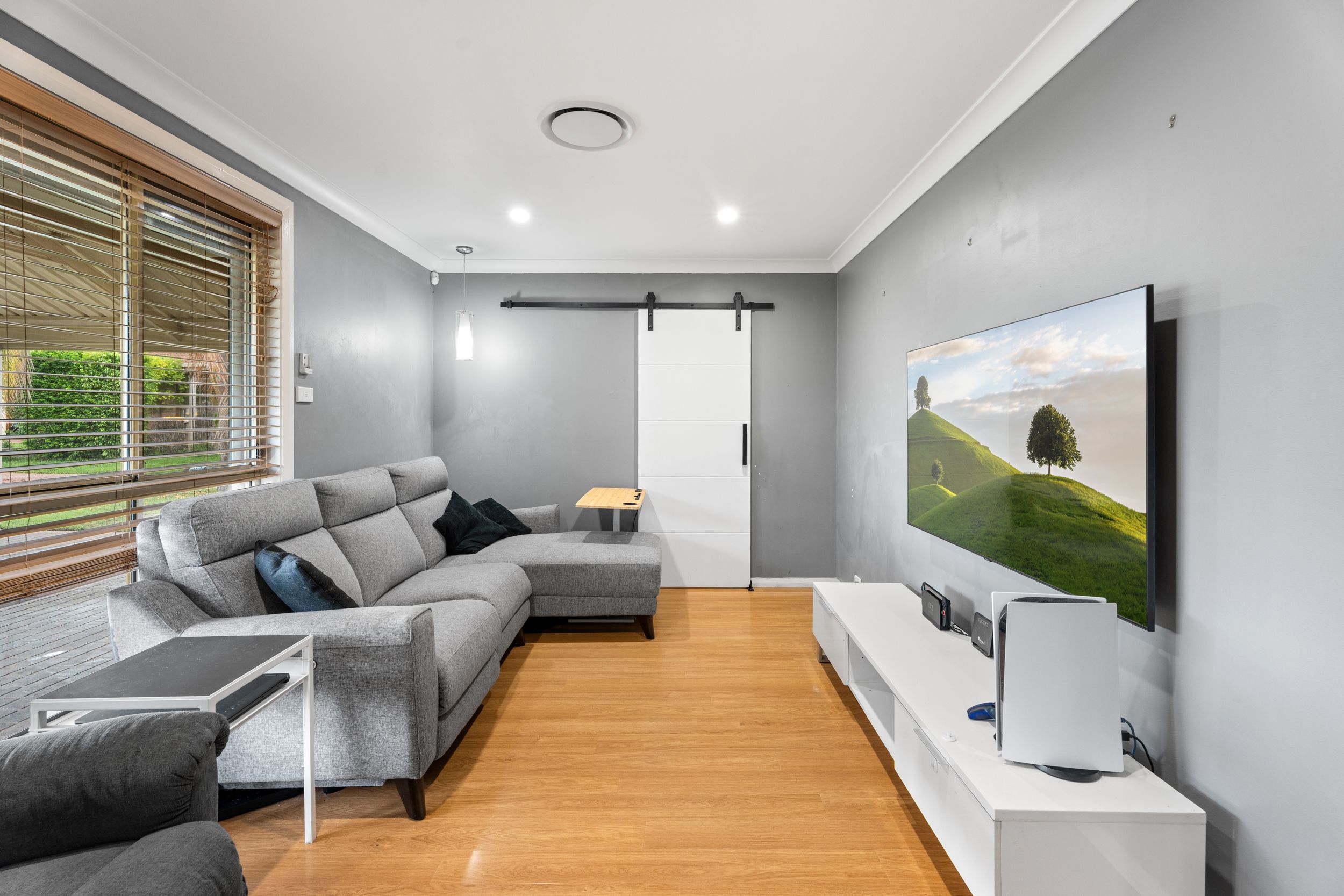 21 Andromeda Drive, Cranebrook, NSW