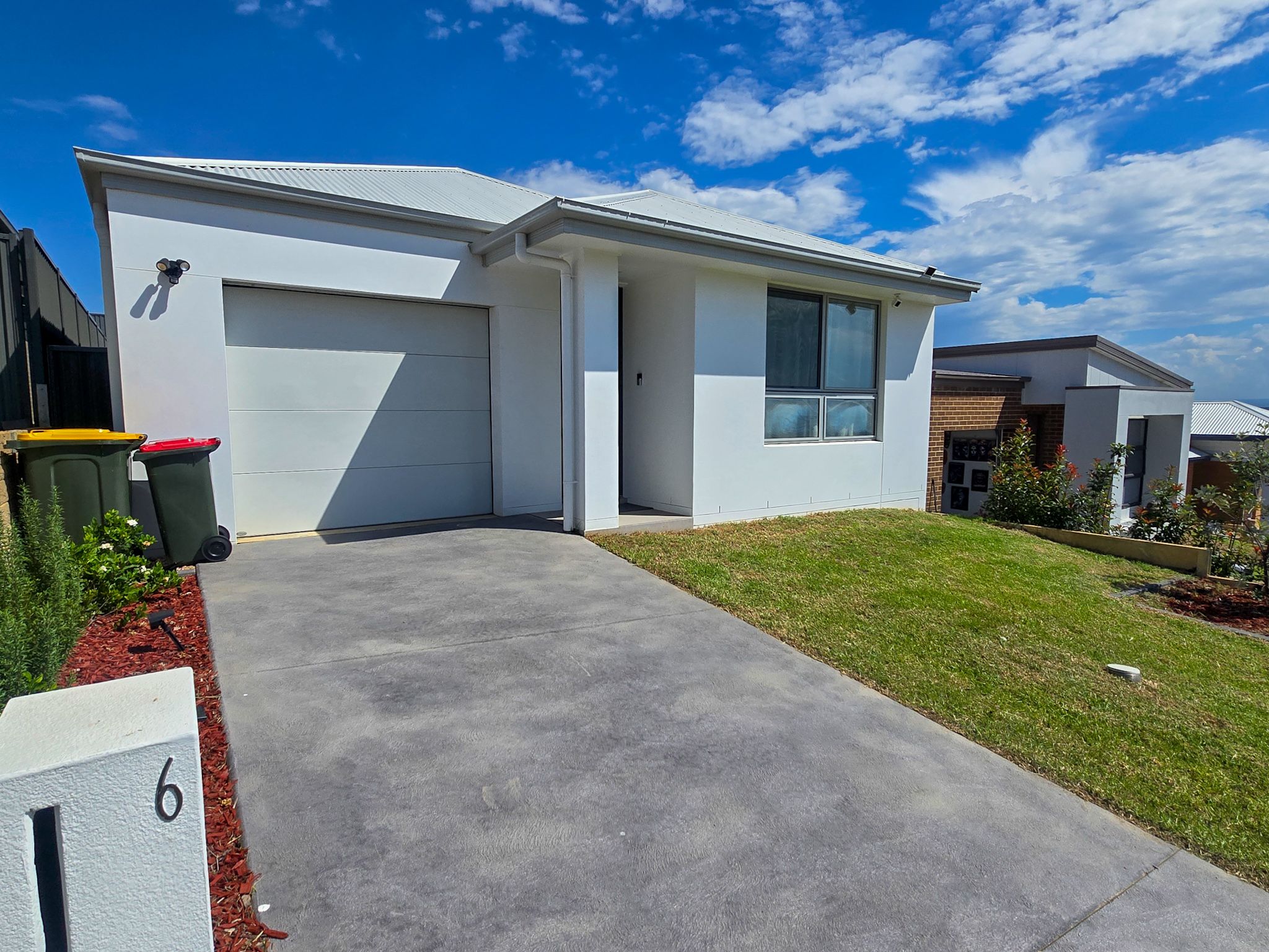 6 Burton Road, Gregory Hills, NSW 2557