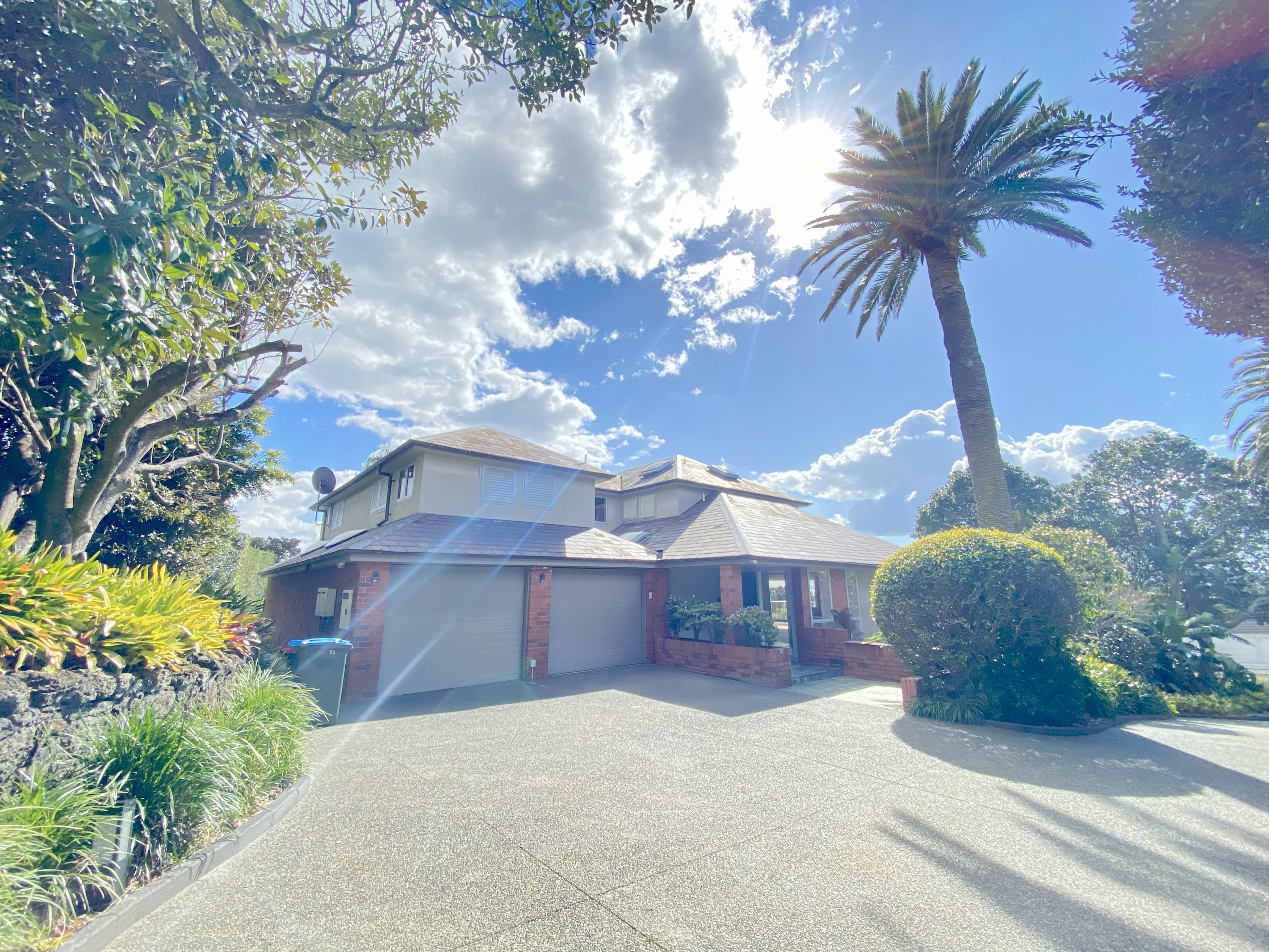 Mission Bay, Auckland City
