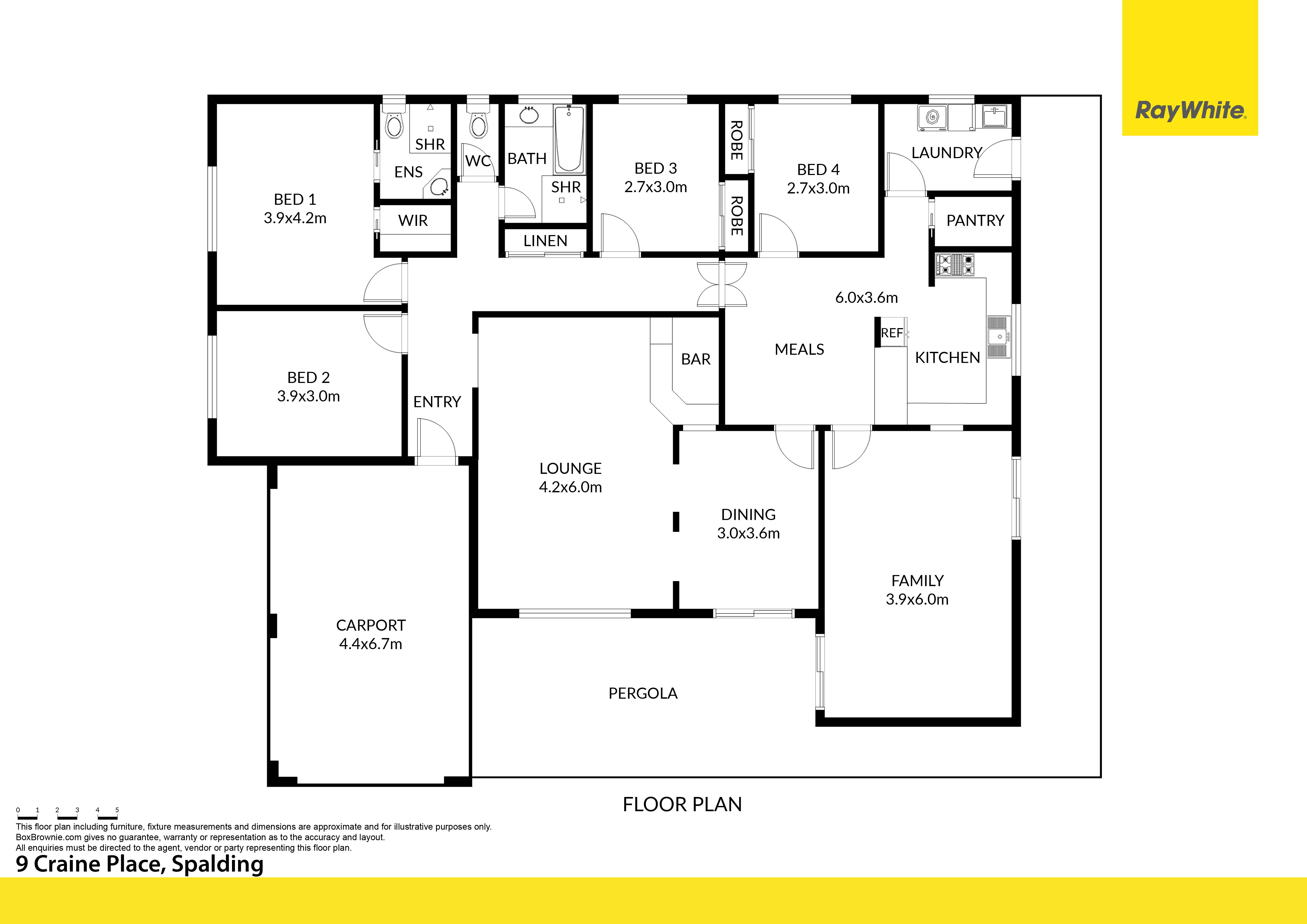 9 Craine Place — photo 9 of 26