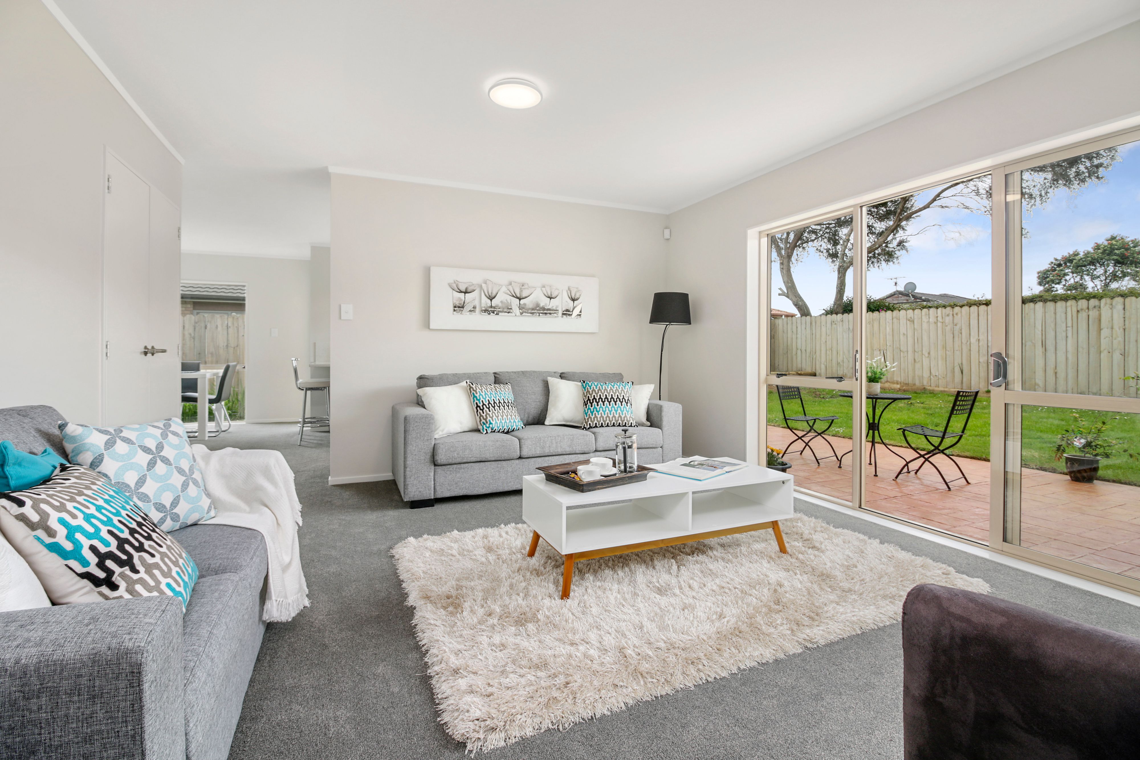 6 Barr Place, Weymouth, Manukau City