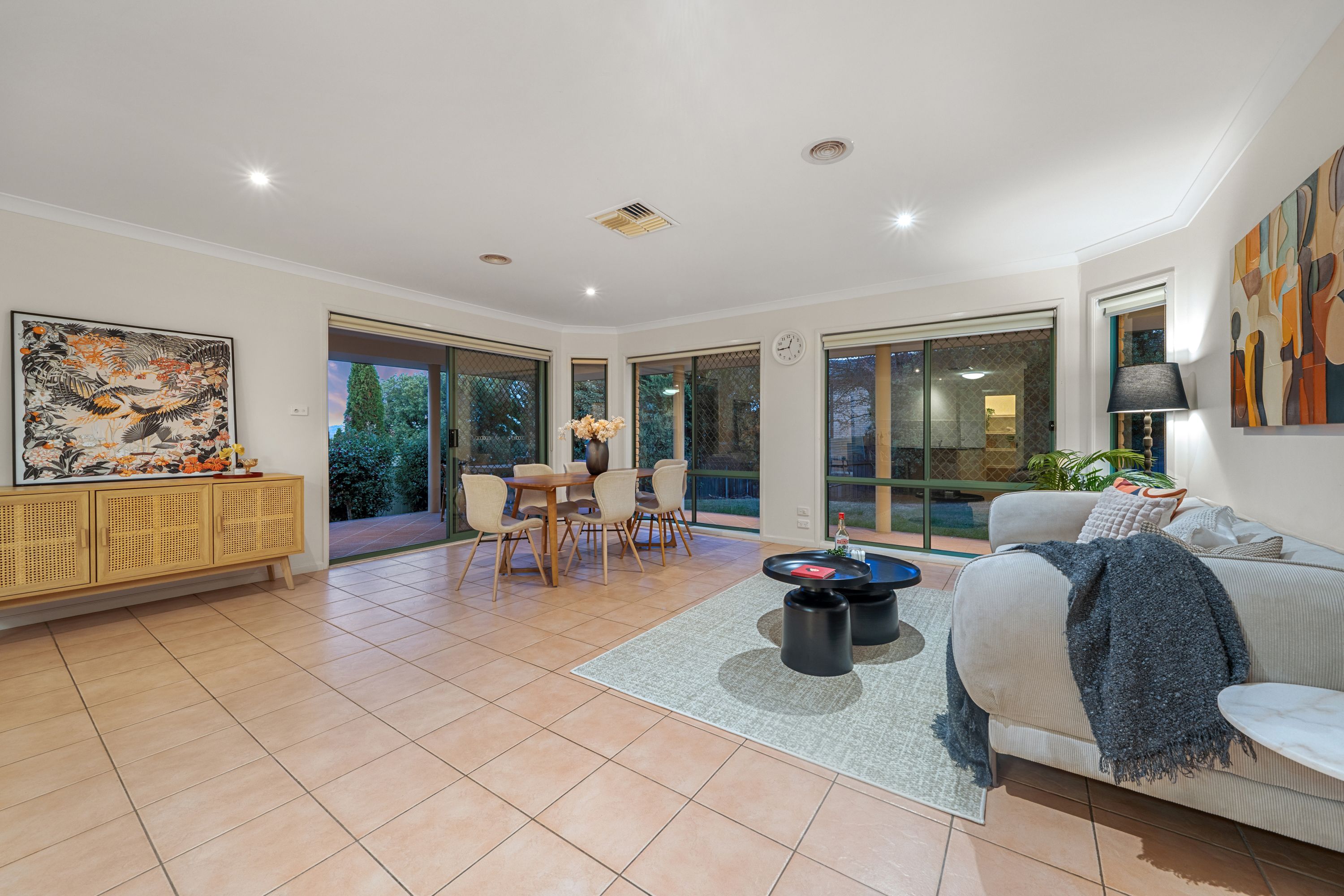 21 Warrumbul Street, Ngunnawal, ACT 2913