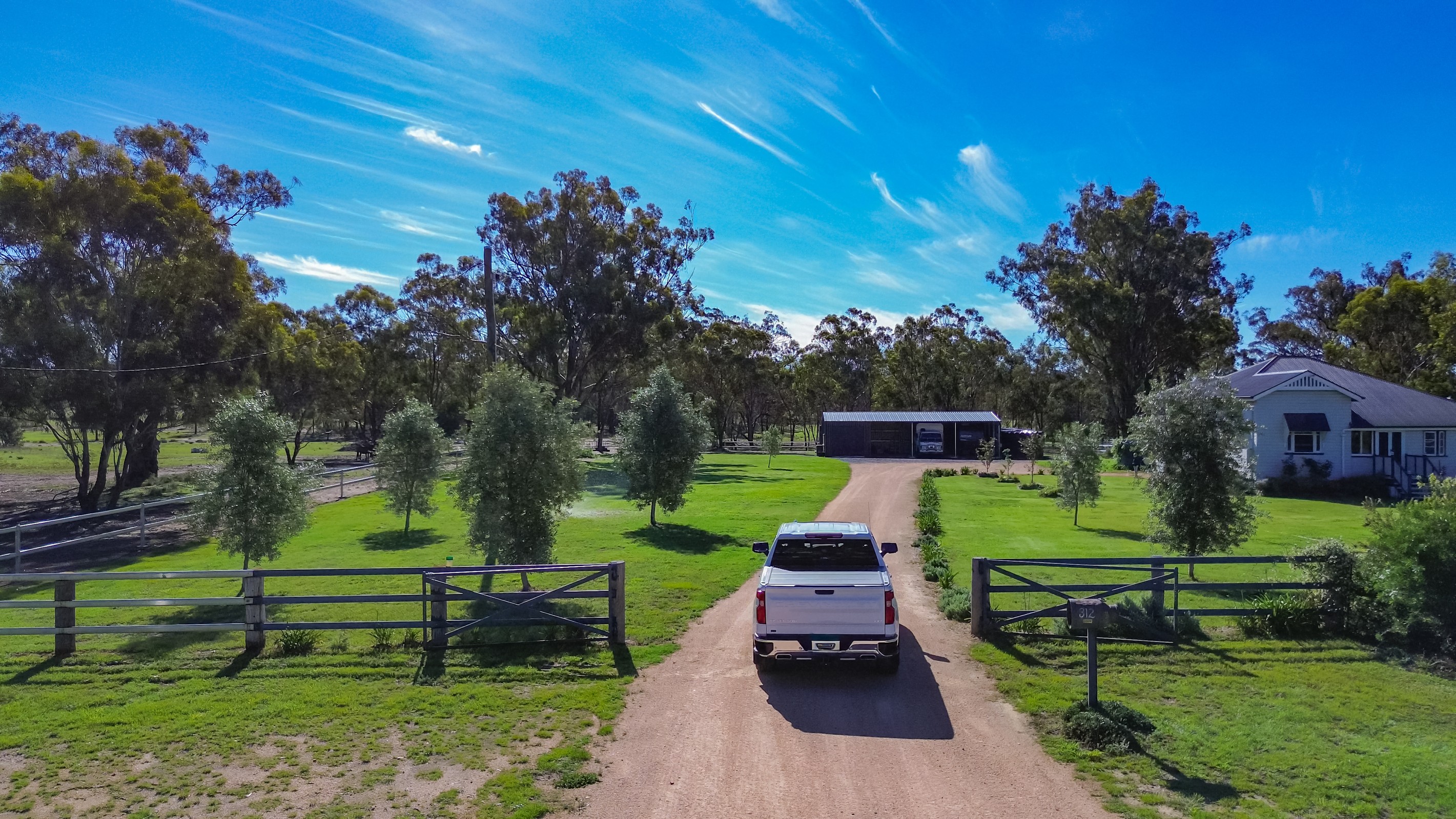 312 Rodgers Creek Road, Rodgers Creek, QLD 4370