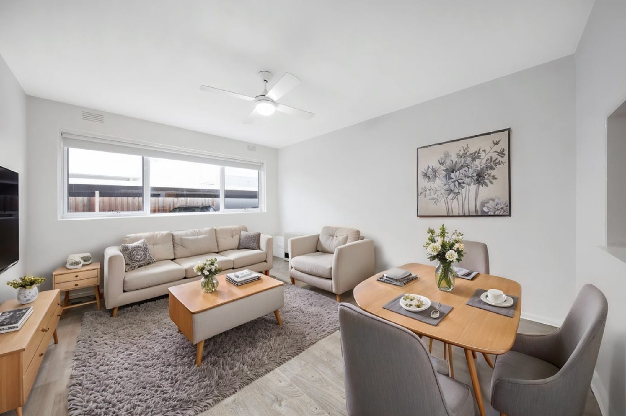 2/15 Rosstown Road, Carnegie, VIC 3163